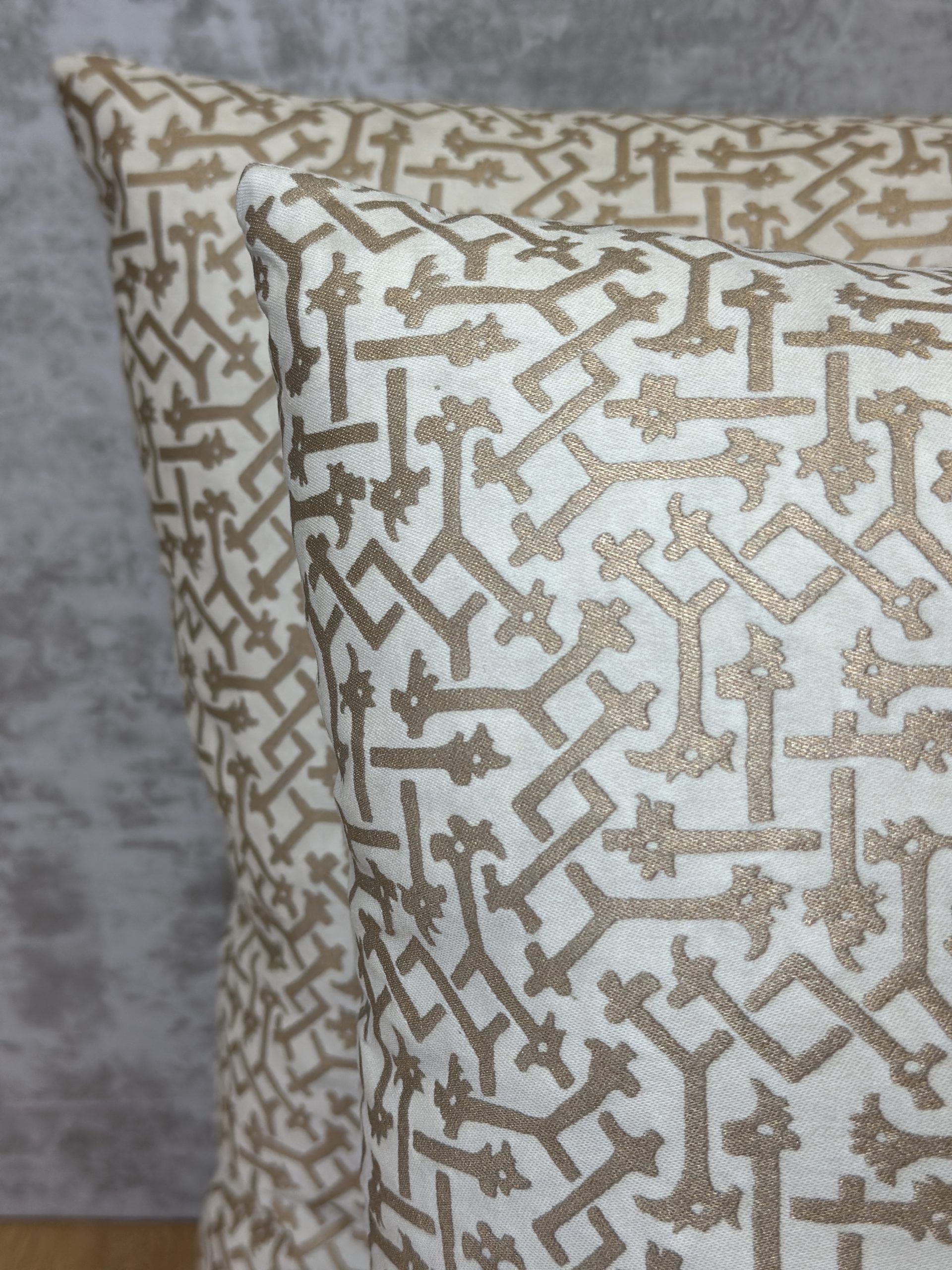 Fortuny Rabat Pillows