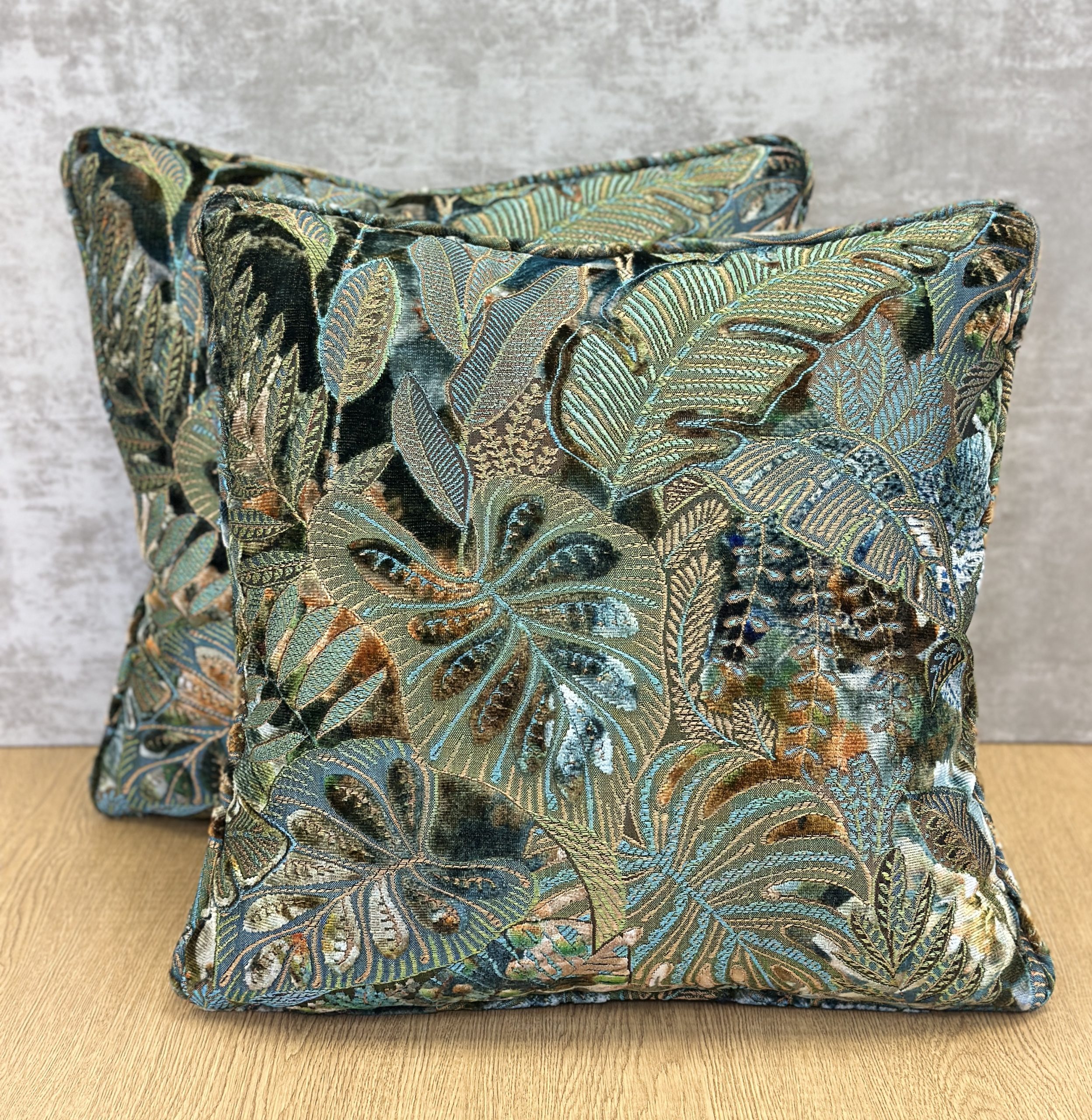 Brentano Daintree Pillows