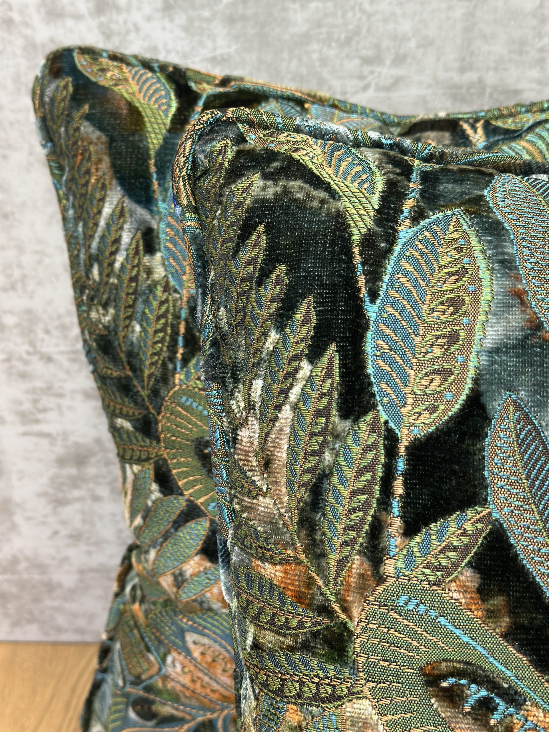 Brentano Daintree Pillows