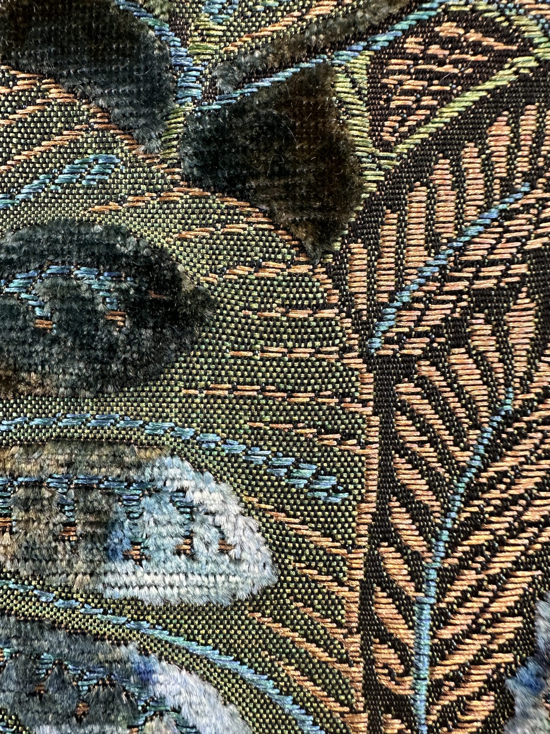 Brentano Daintree Pillows