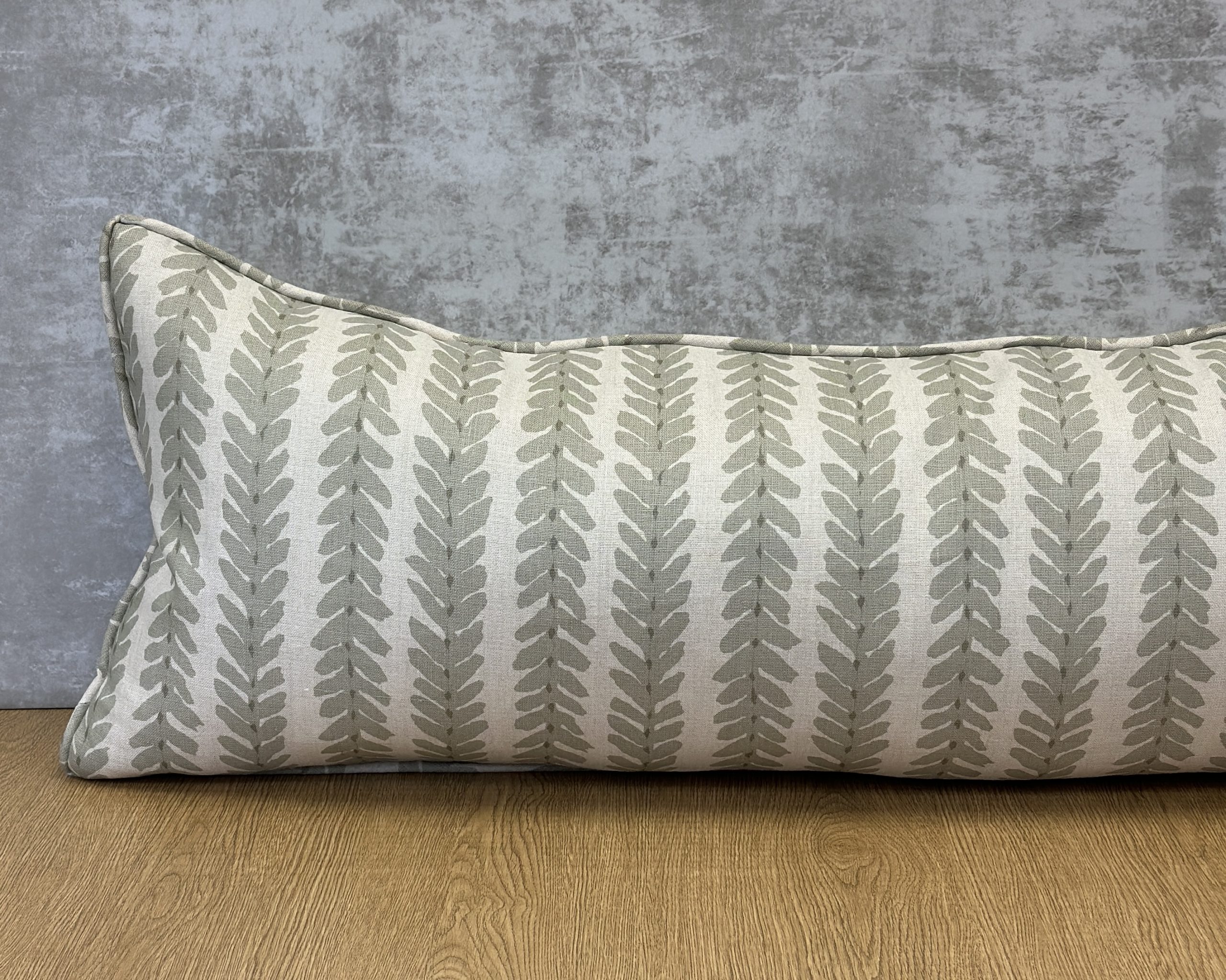 Schumacher Woodperry Pillows