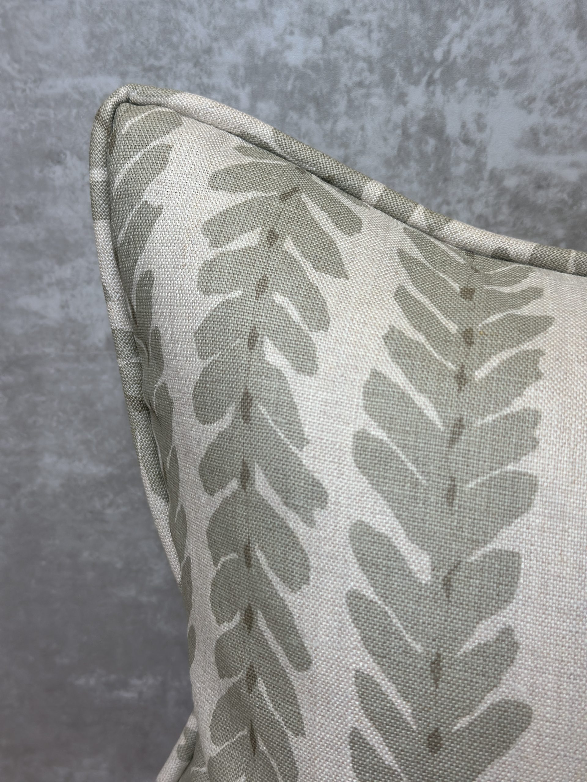 Schumacher Woodperry Pillows