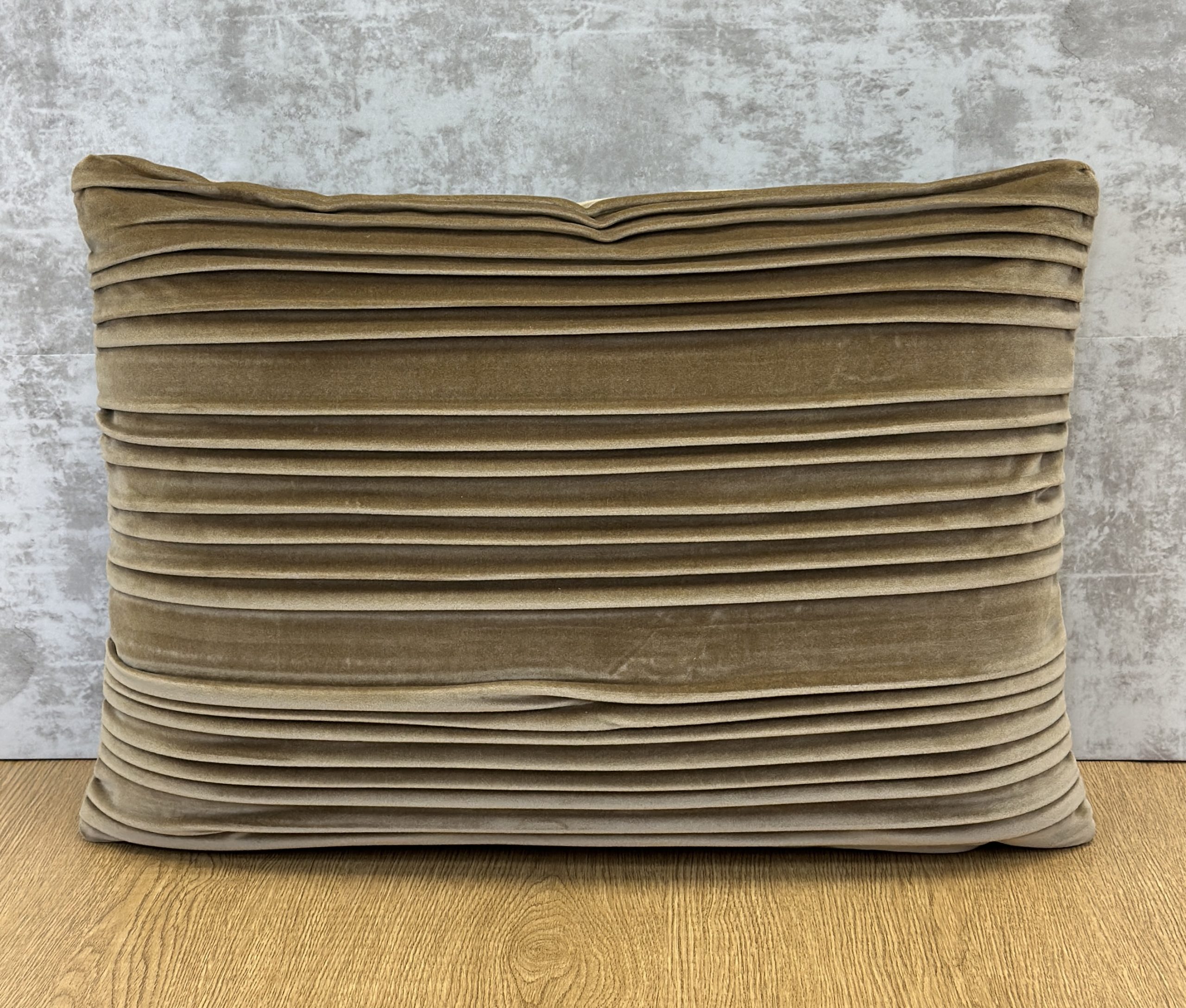 JF Fabrics Ricki Pillows