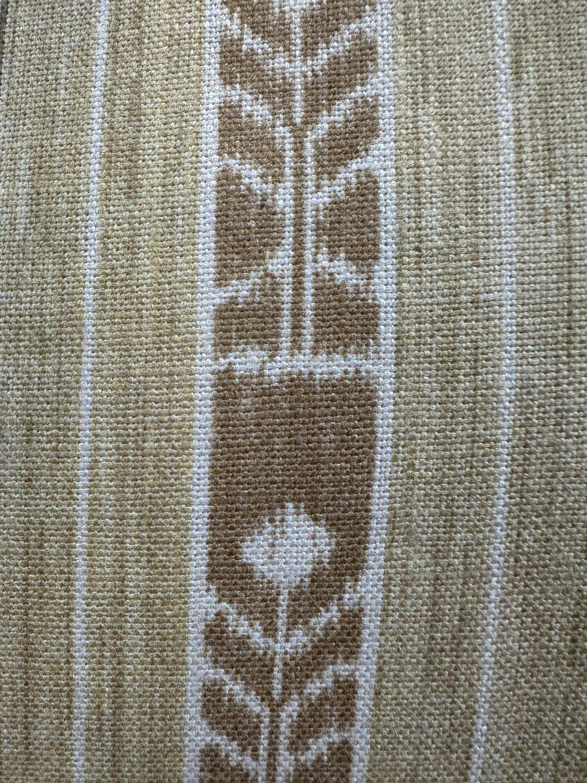 Schuyler Samperton Benghal Pillows
