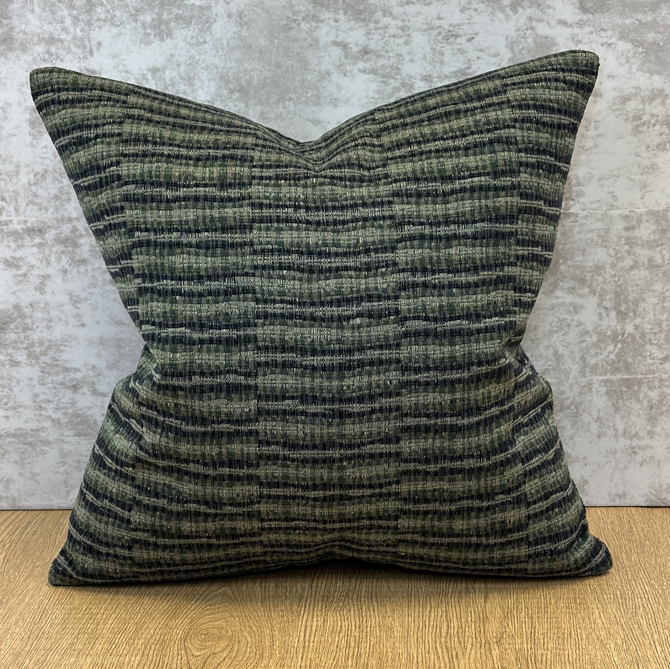 ZAK+FOX Thalassa Pillows