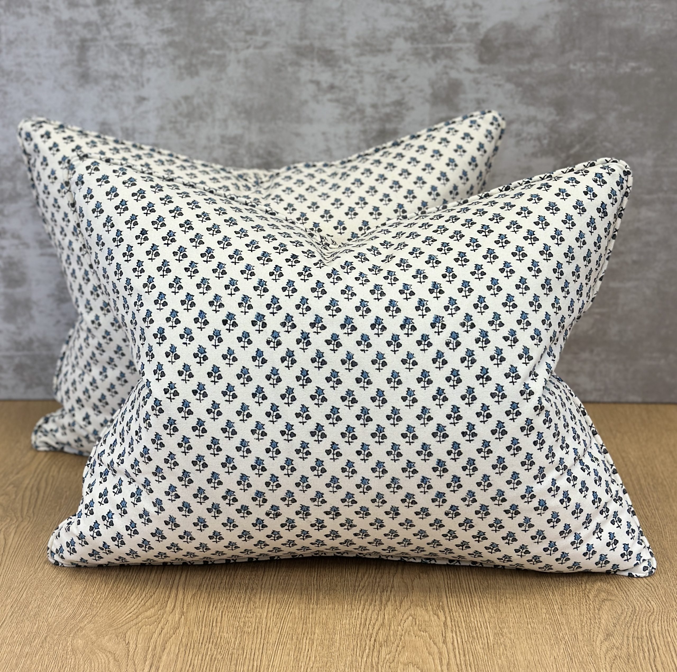 Kettlewell Collection Mobby Pillows