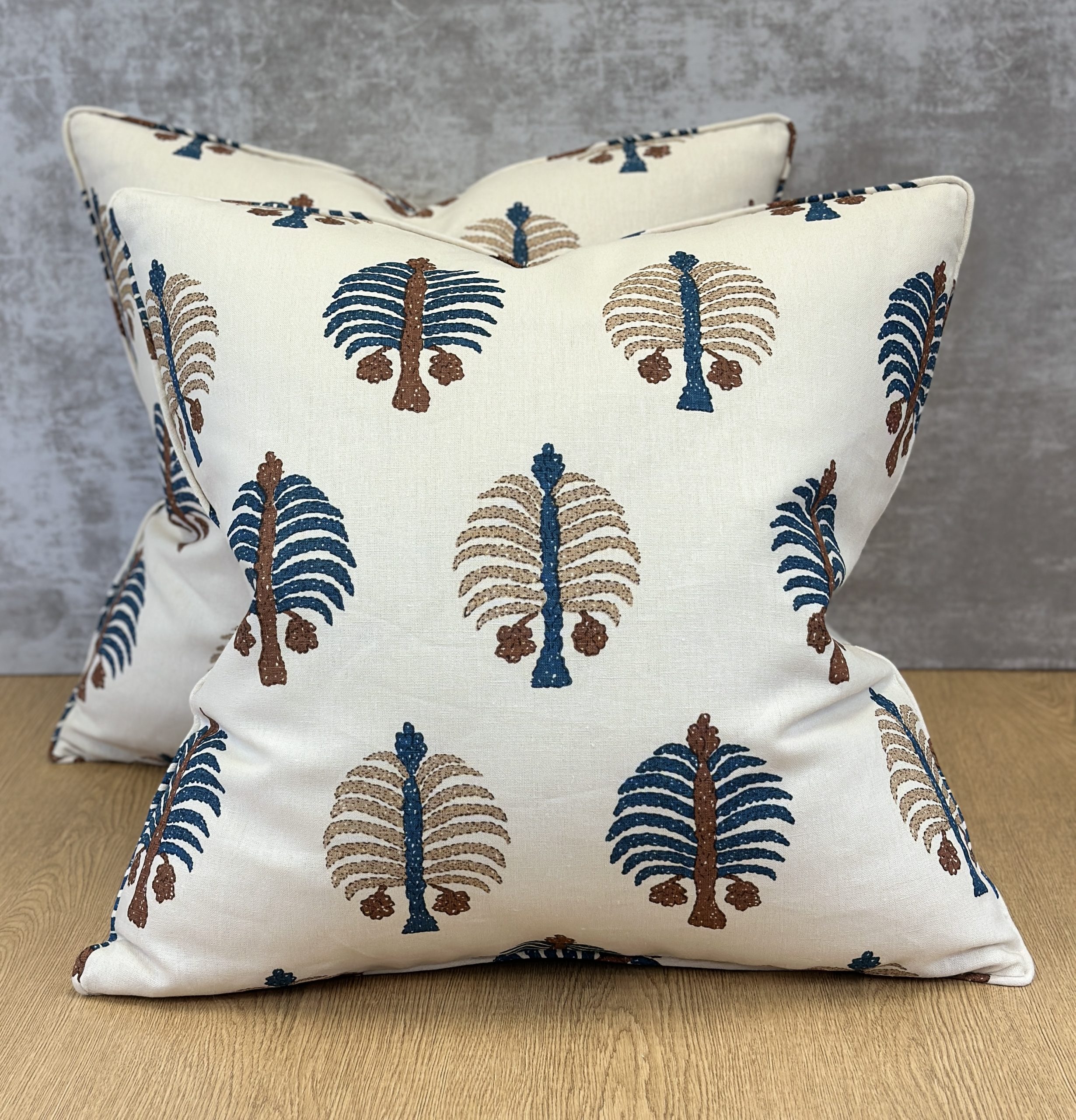 Penny Morrison Gobi Pillows