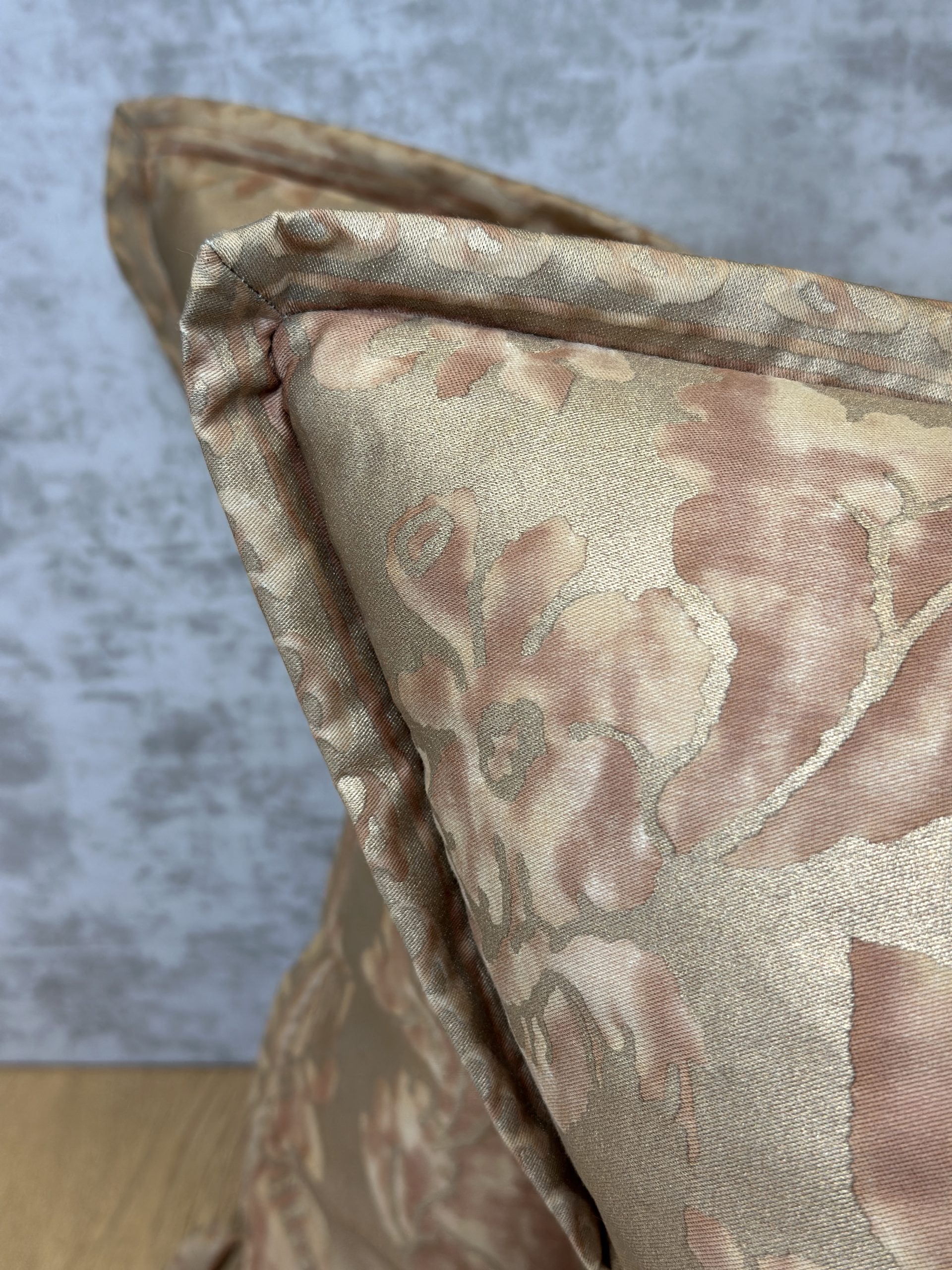 Fortuny Vivaldi Pillows