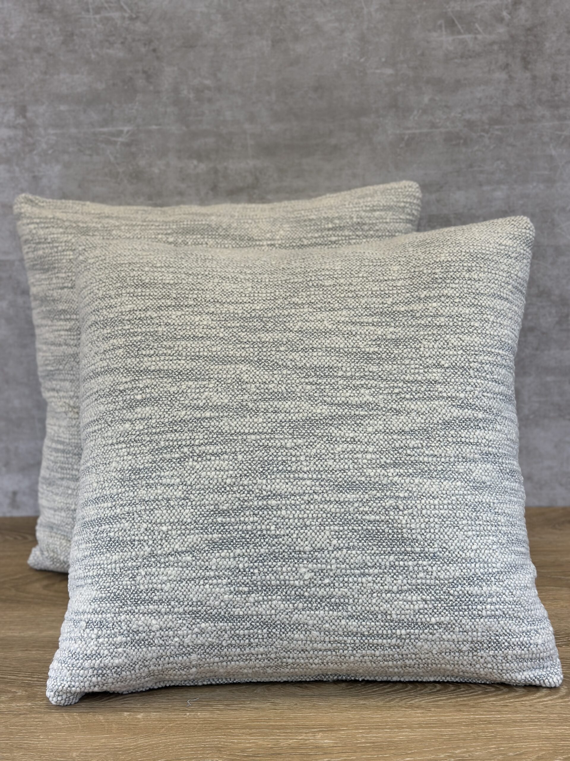 Yarn Collective Dore Pillows