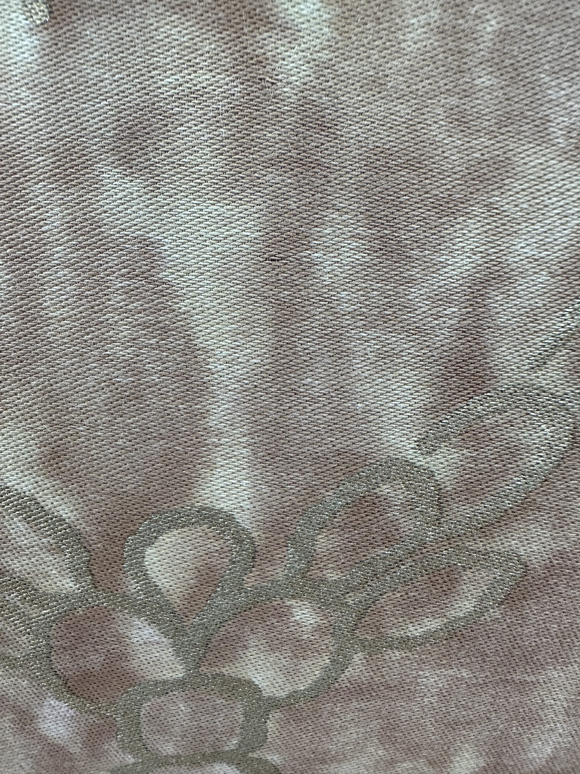 Fortuny Vivaldi Pillows