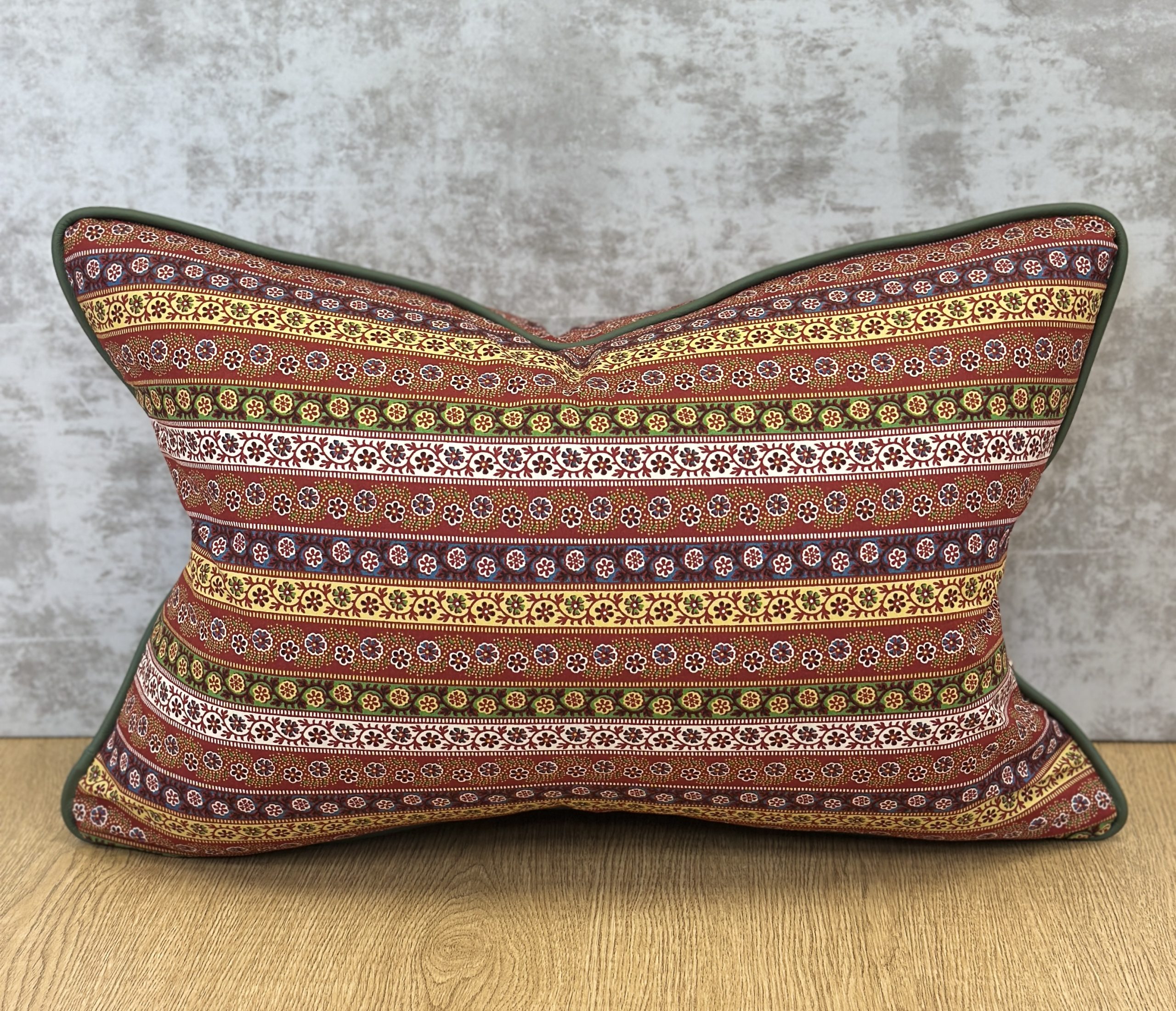 Decors Barbares Belle Darya Pillows