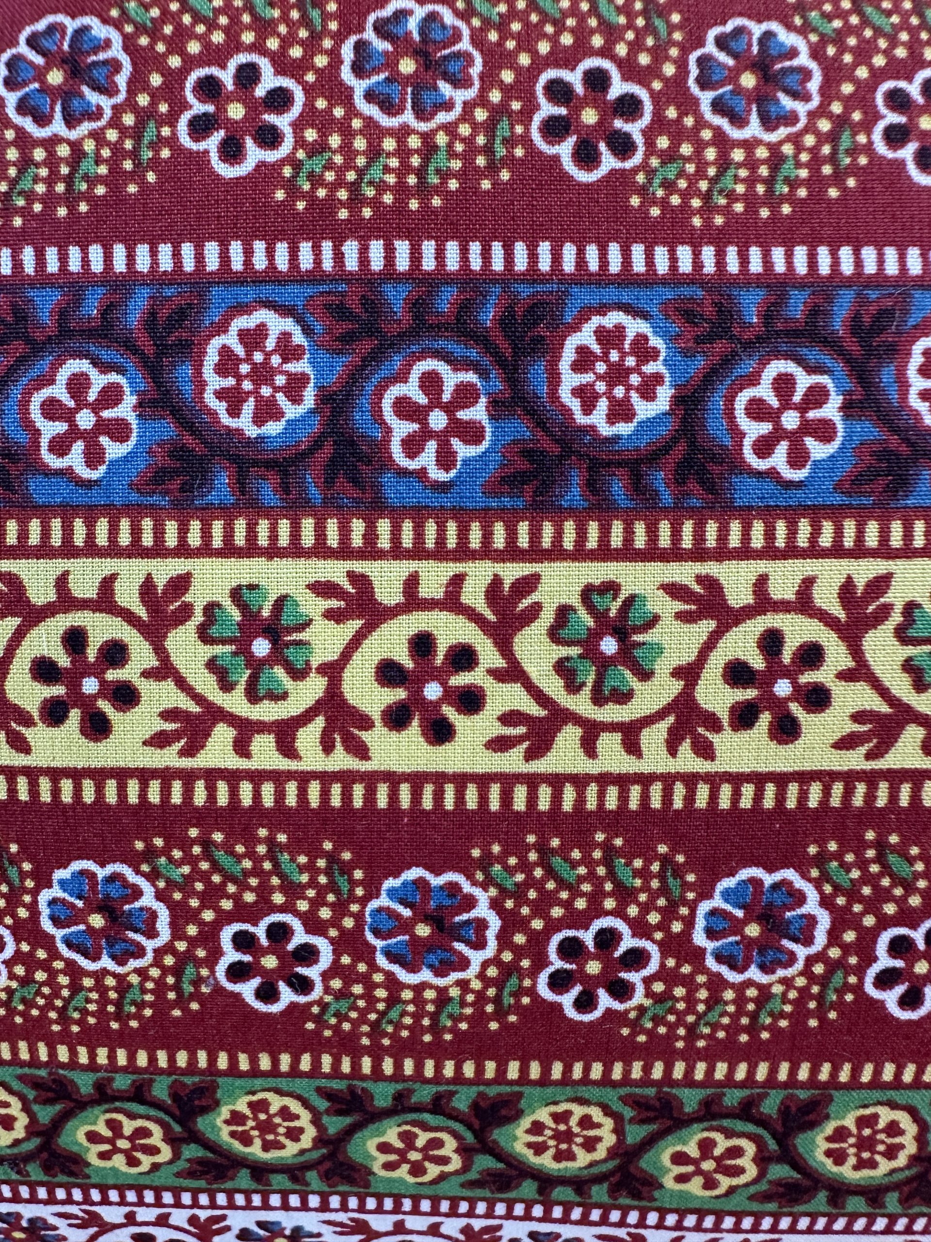 Decors Barbares Belle Darya Pillows