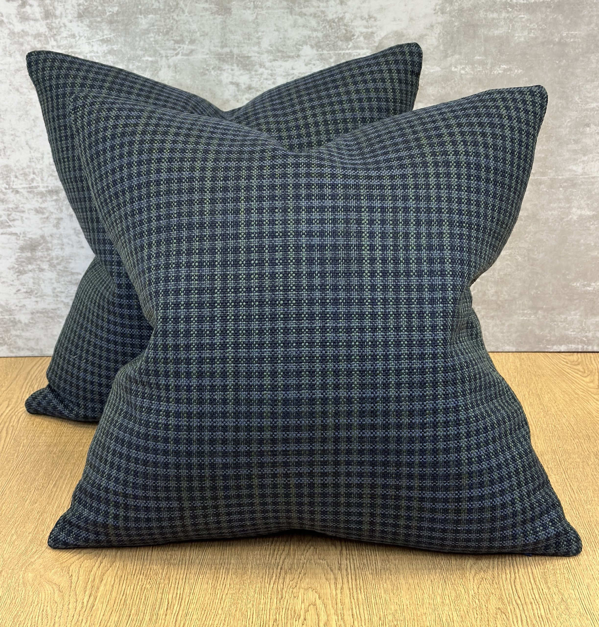 ZAK+FOX Sommar Pillows