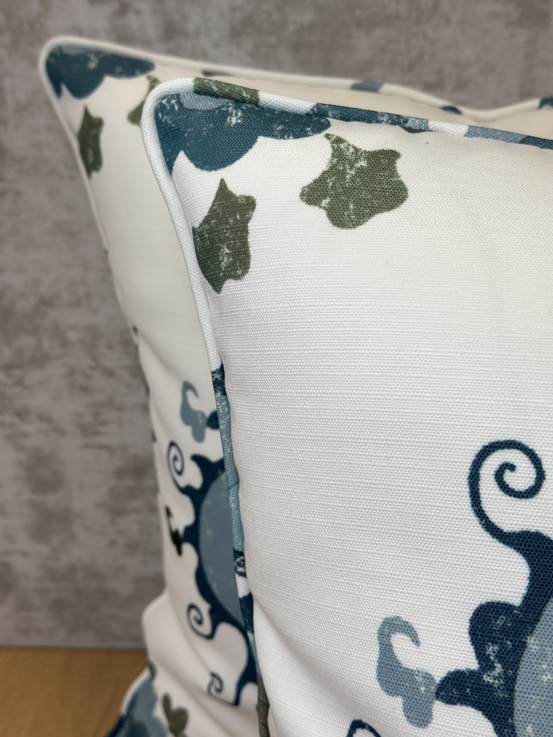 Martyn Lawrence Bullard Sultan Suzanni Pillows