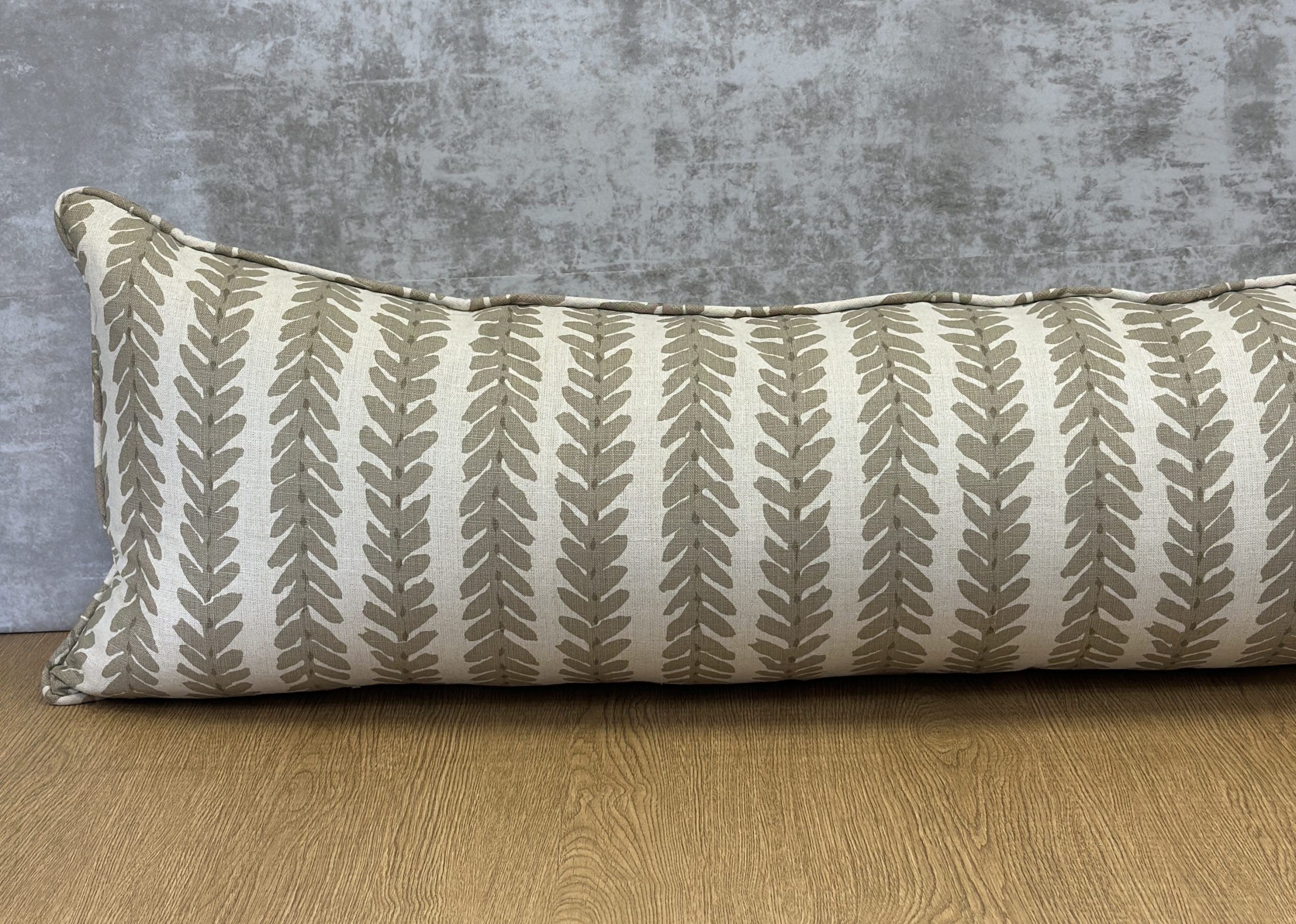 Schumacher Woodperry Pillows