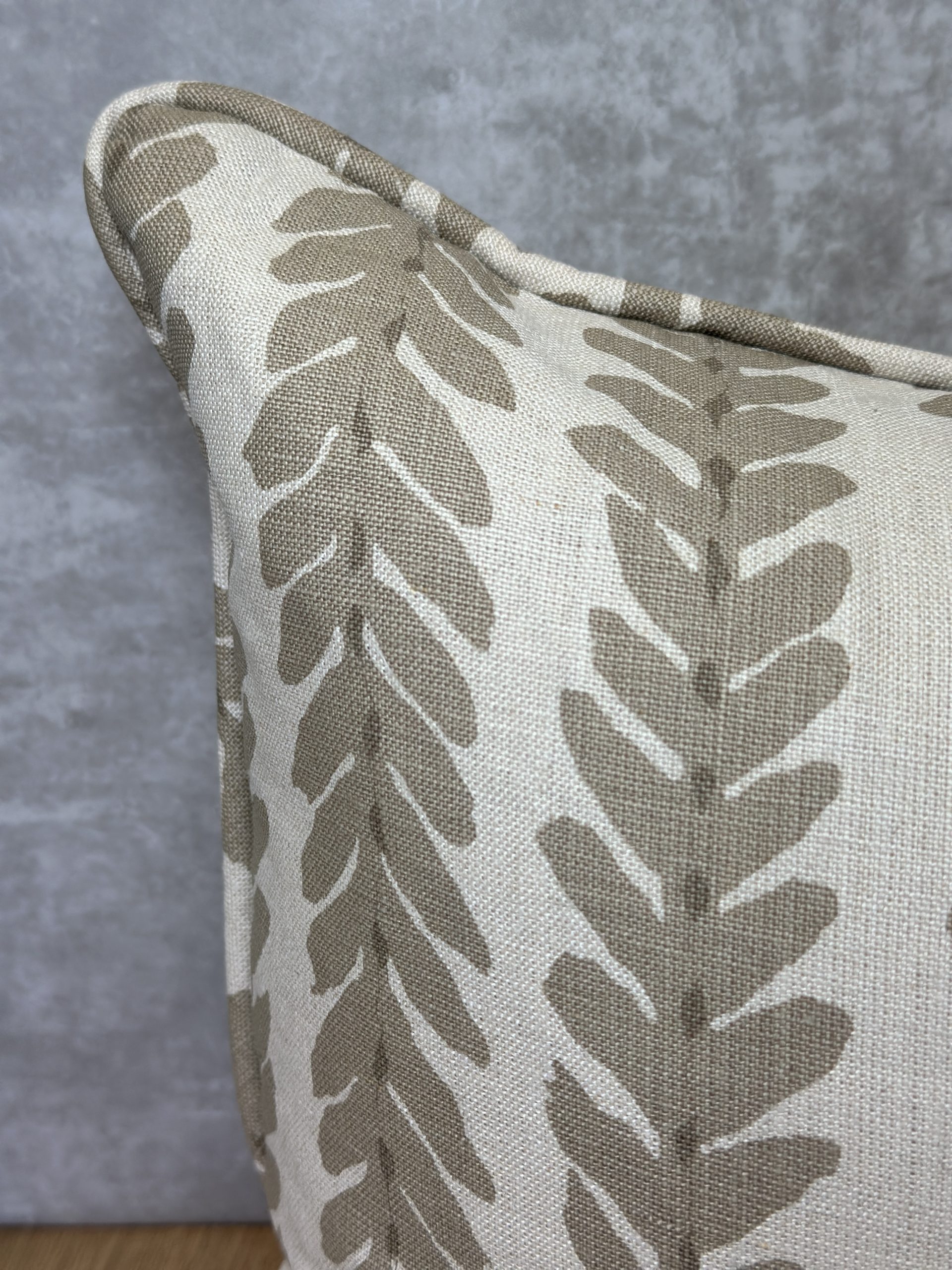Schumacher Woodperry Pillows