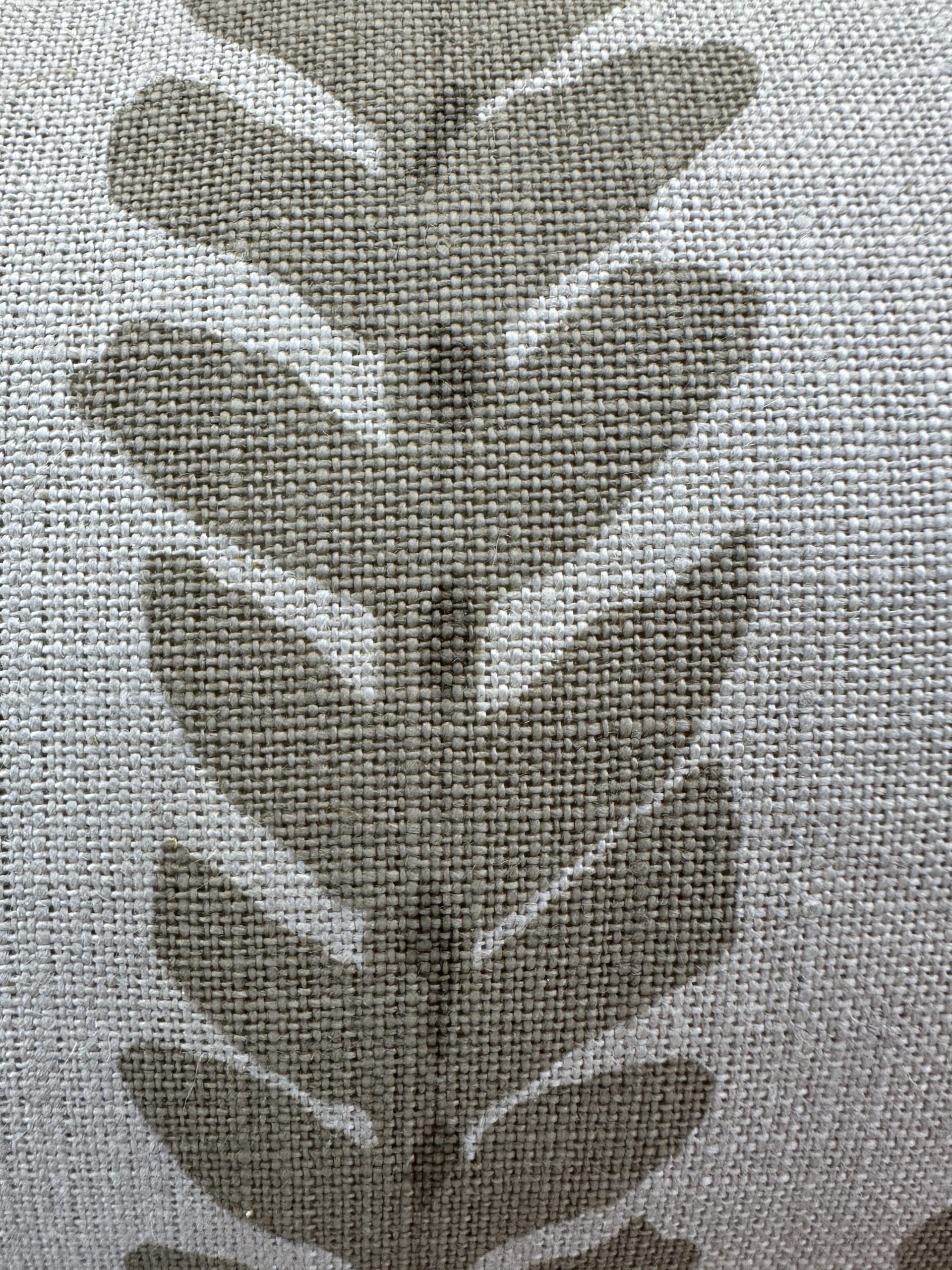 Schumacher Woodperry Pillows