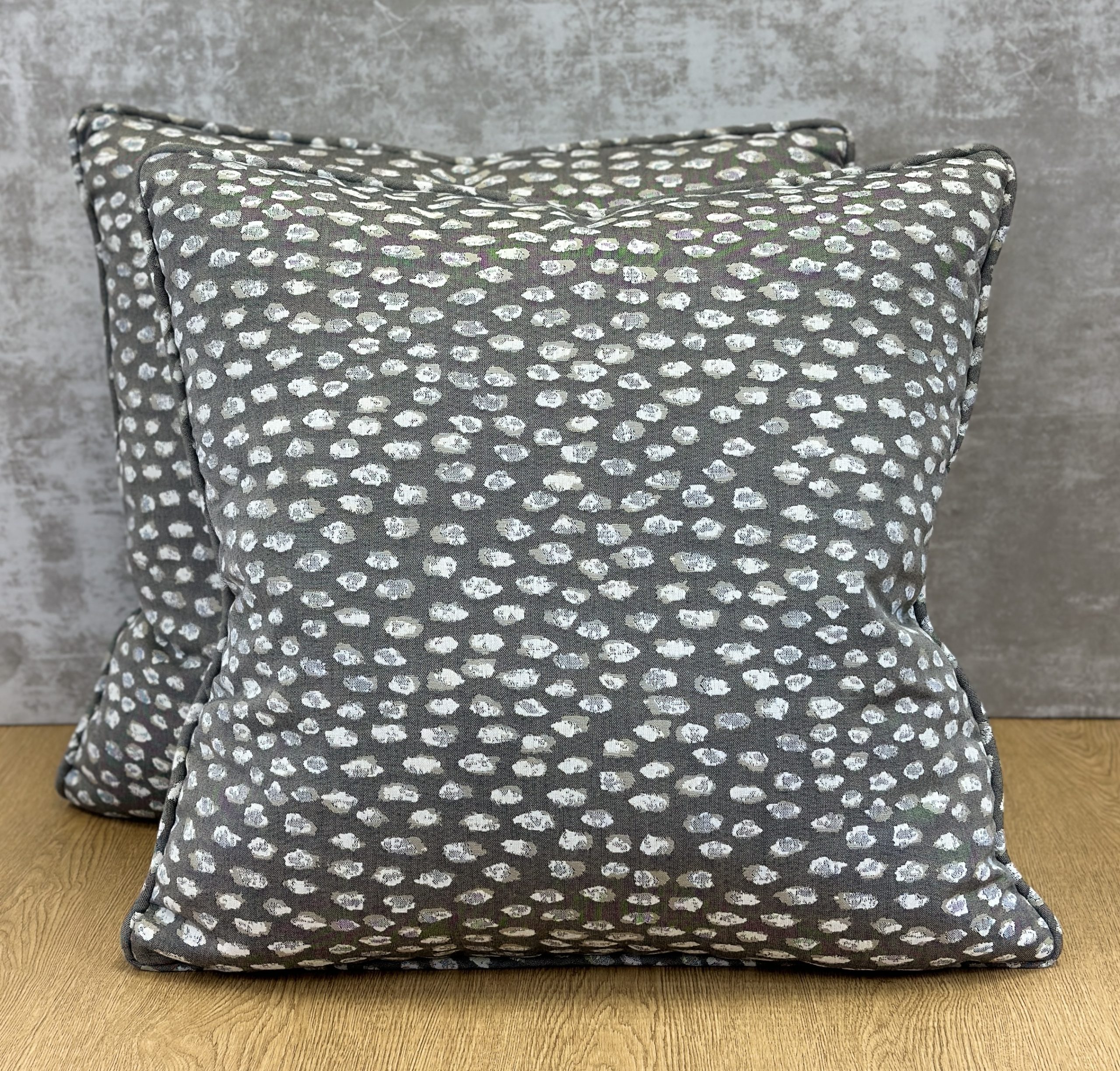 Perennials Elements Pillows