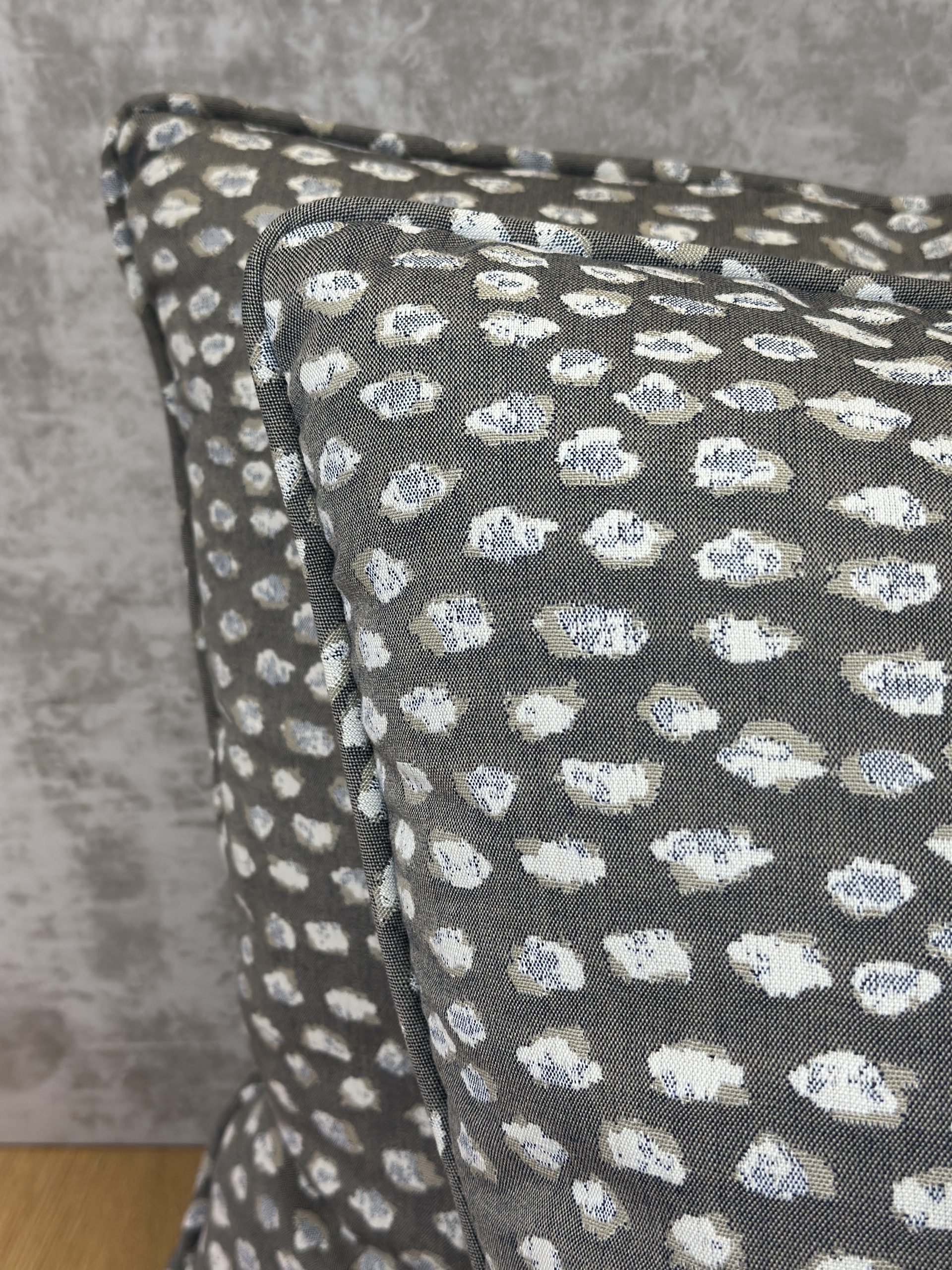 Perennials Elements Pillows