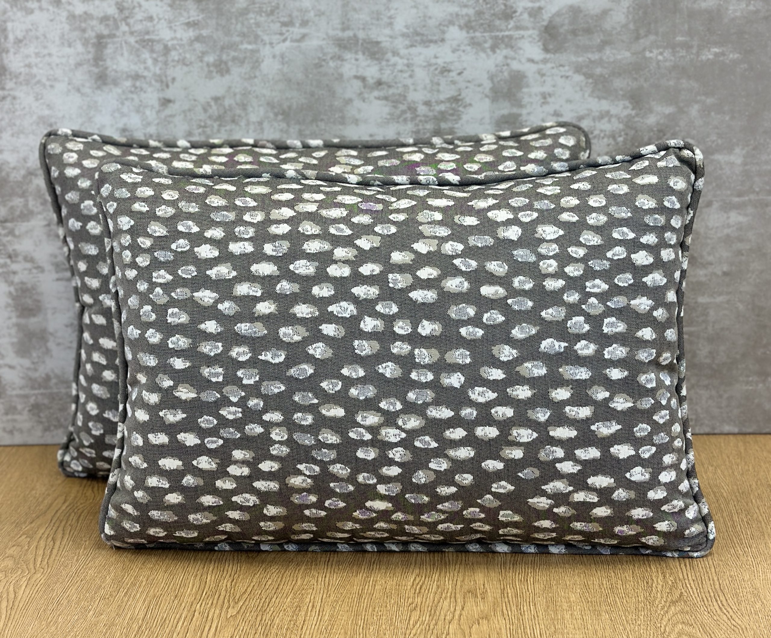 Perennials Elements Pillows