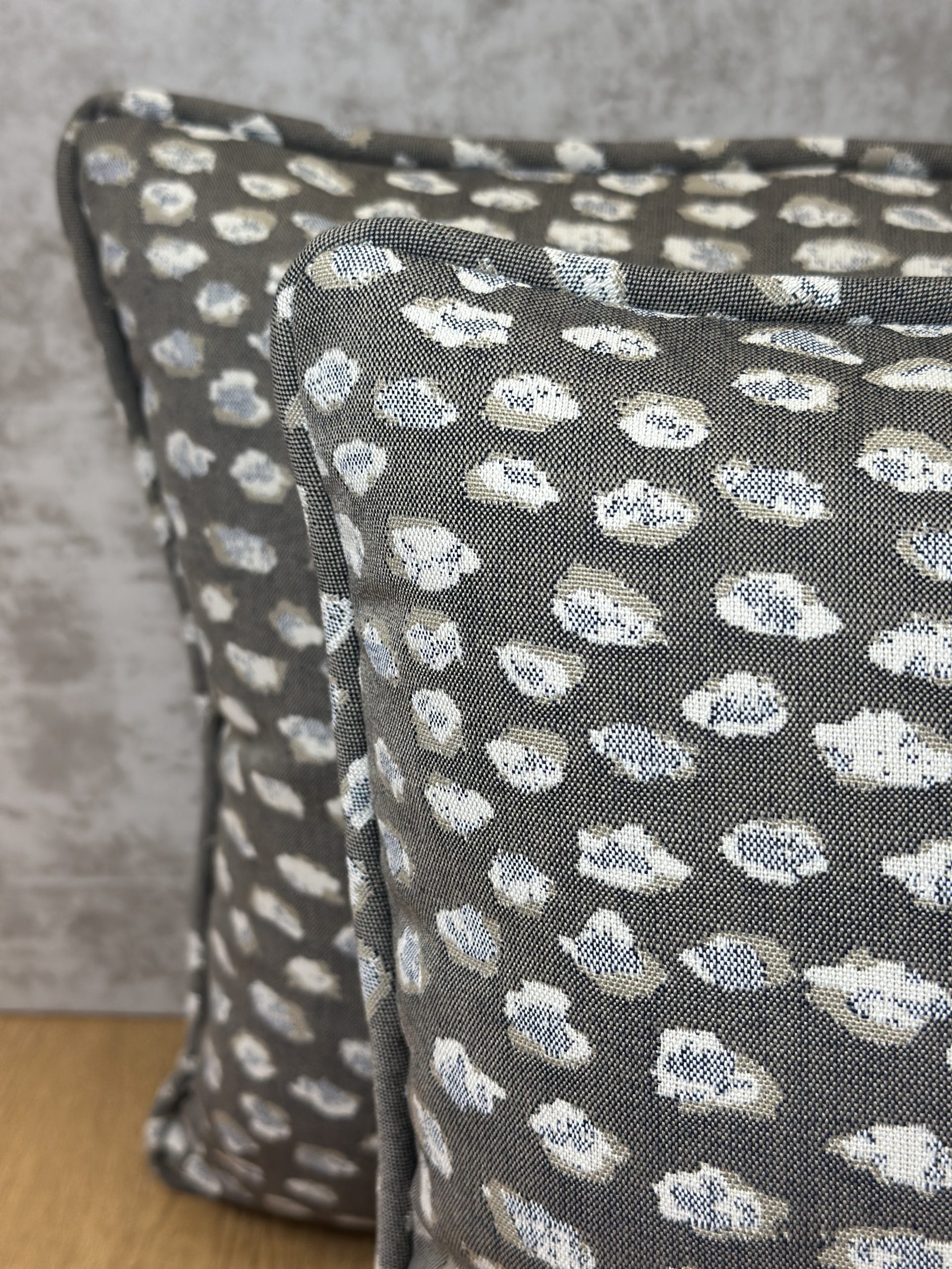 Perennials Elements Pillows