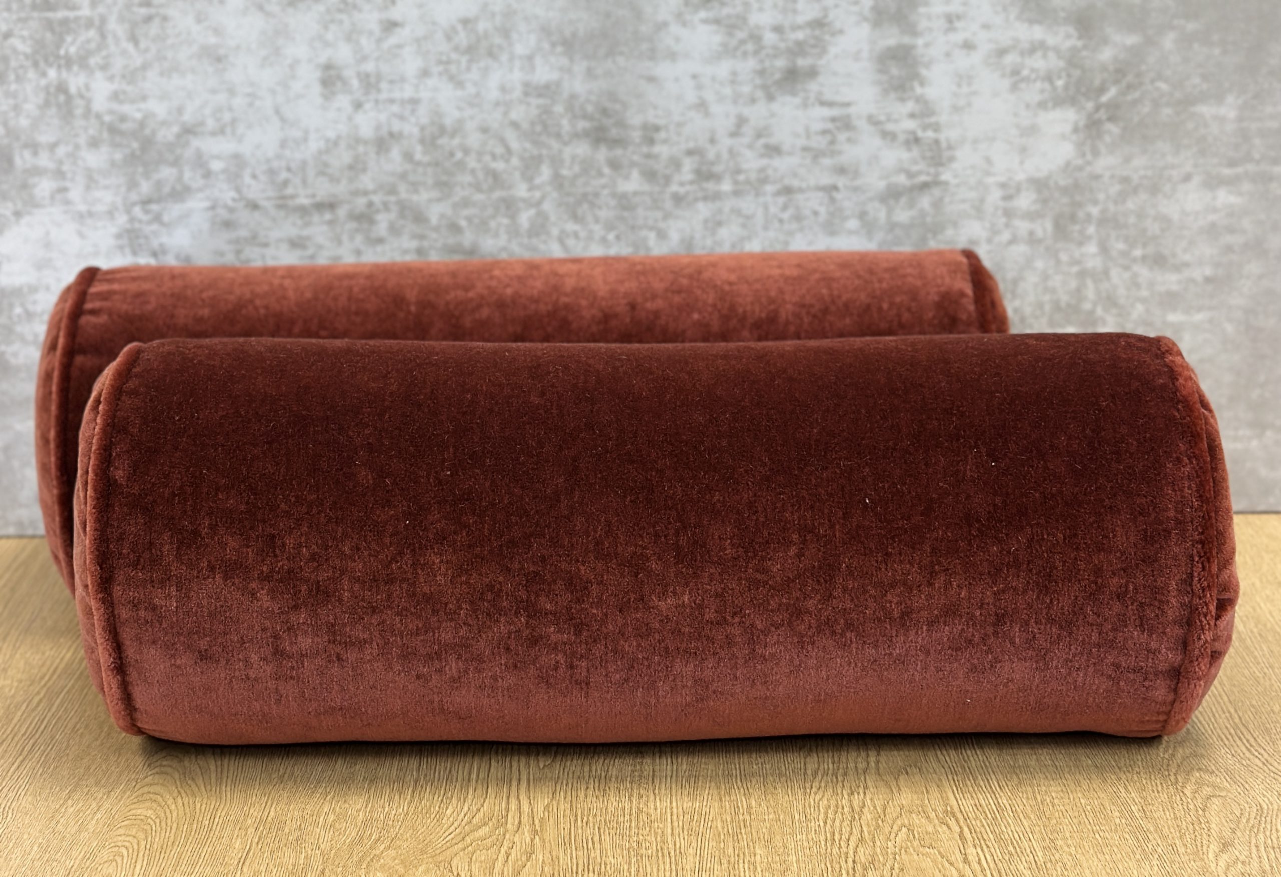 Rogers & Goffigon Chateau Pillows