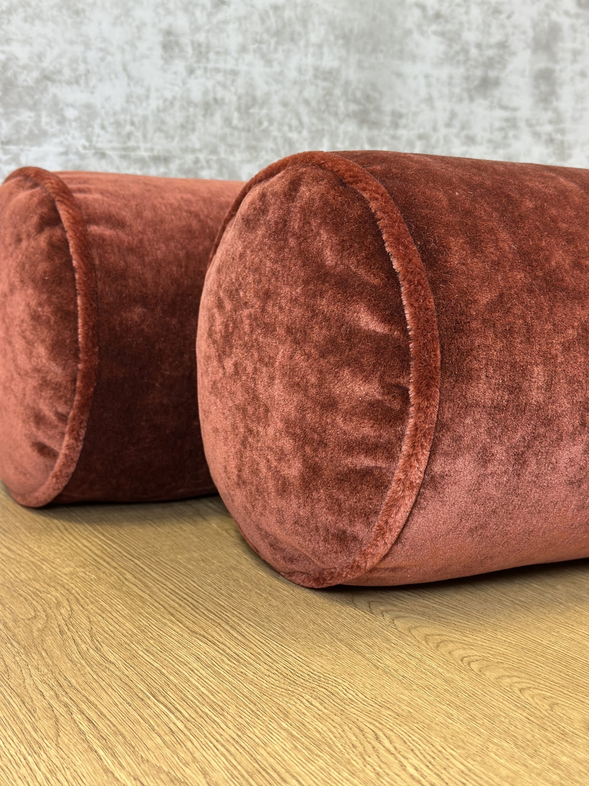 Rogers & Goffigon Chateau Pillows