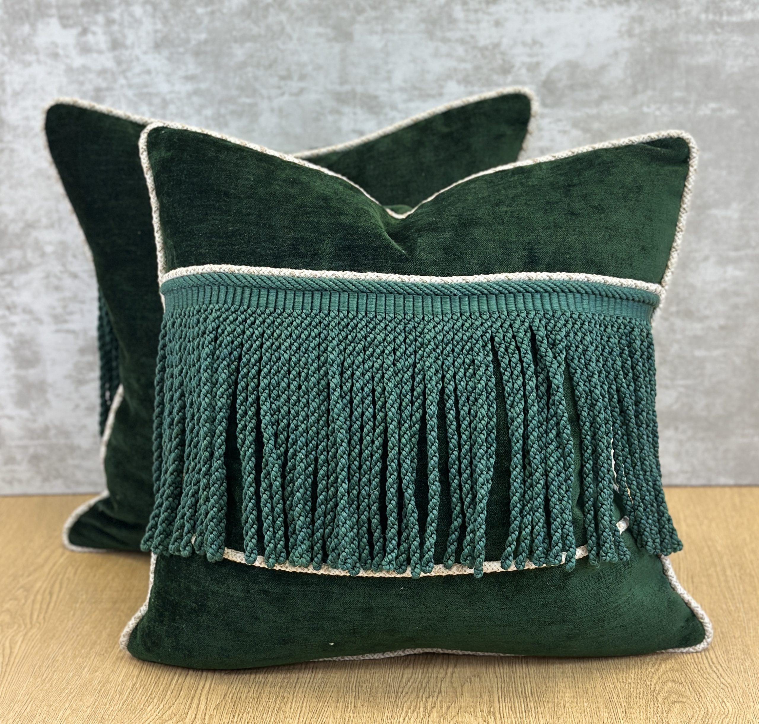Maxwell Adagio Pillows
