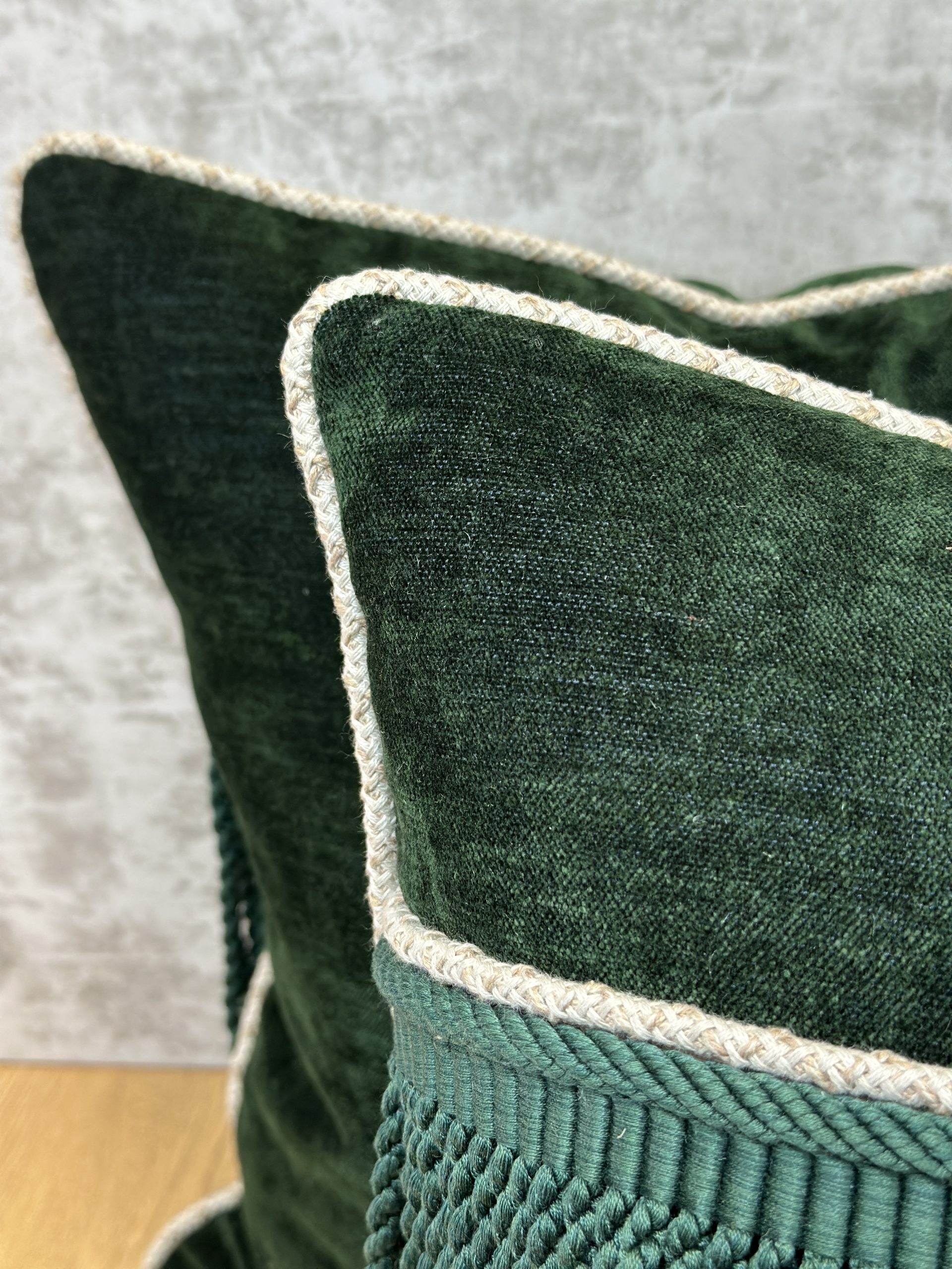 Maxwell Adagio Pillows