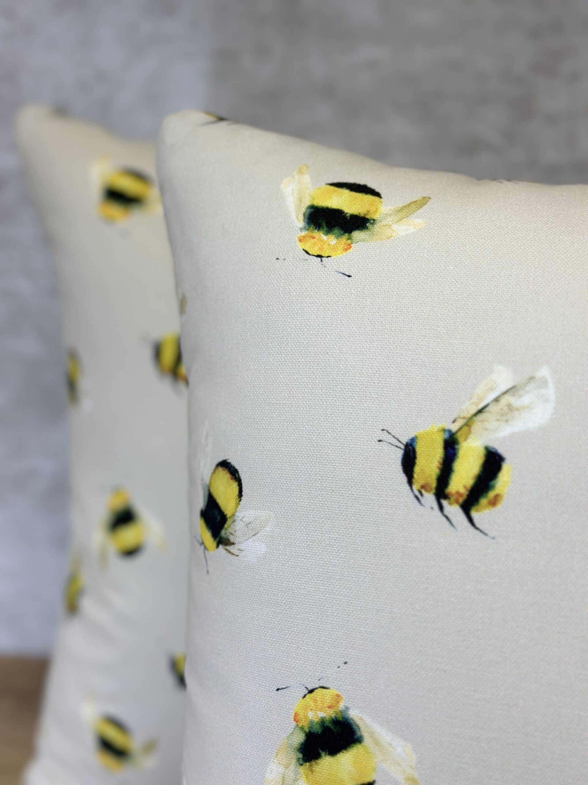 Studio G Bees Pillows