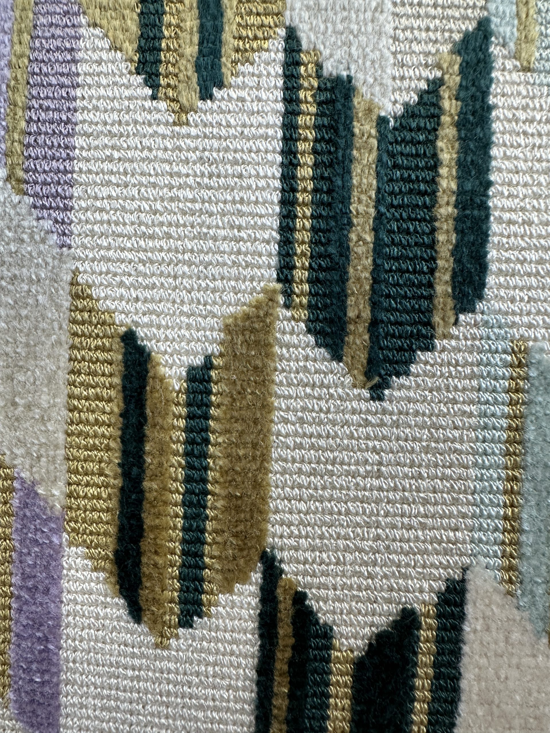 Zinc Tabora Pillows