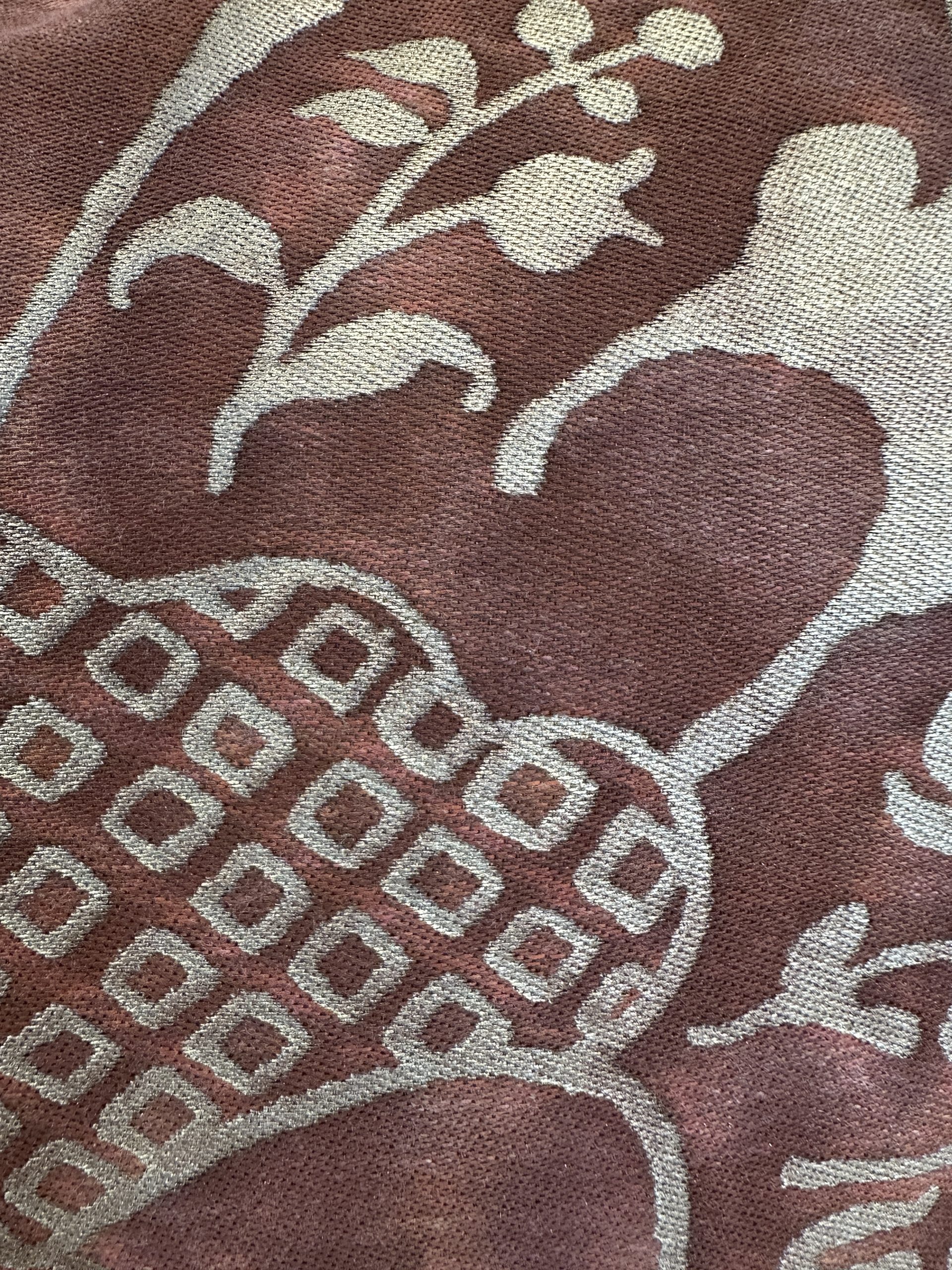 Fortuny Caravaggio Pillows