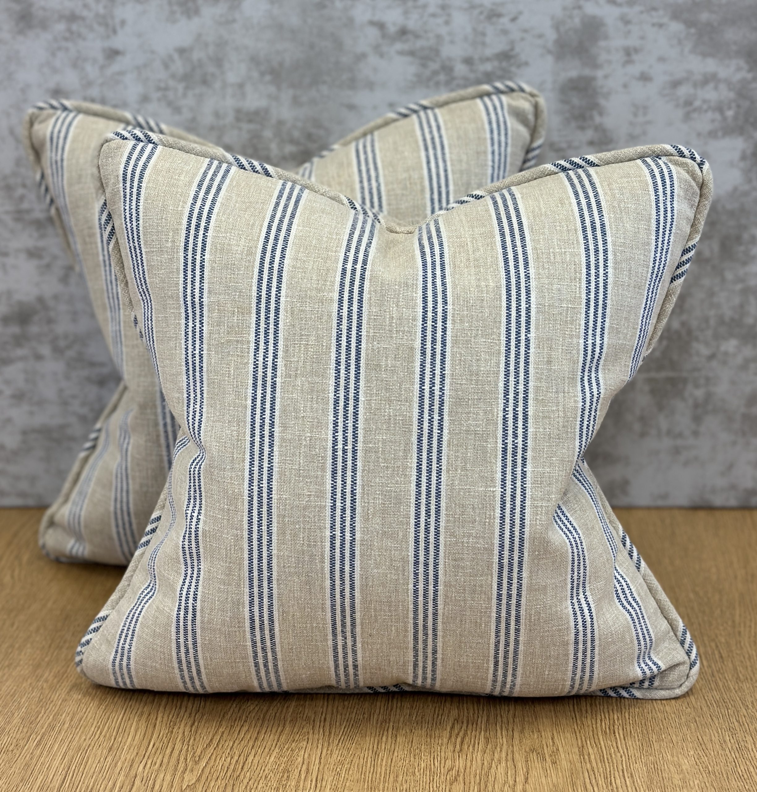 Emily Bond George Pillows