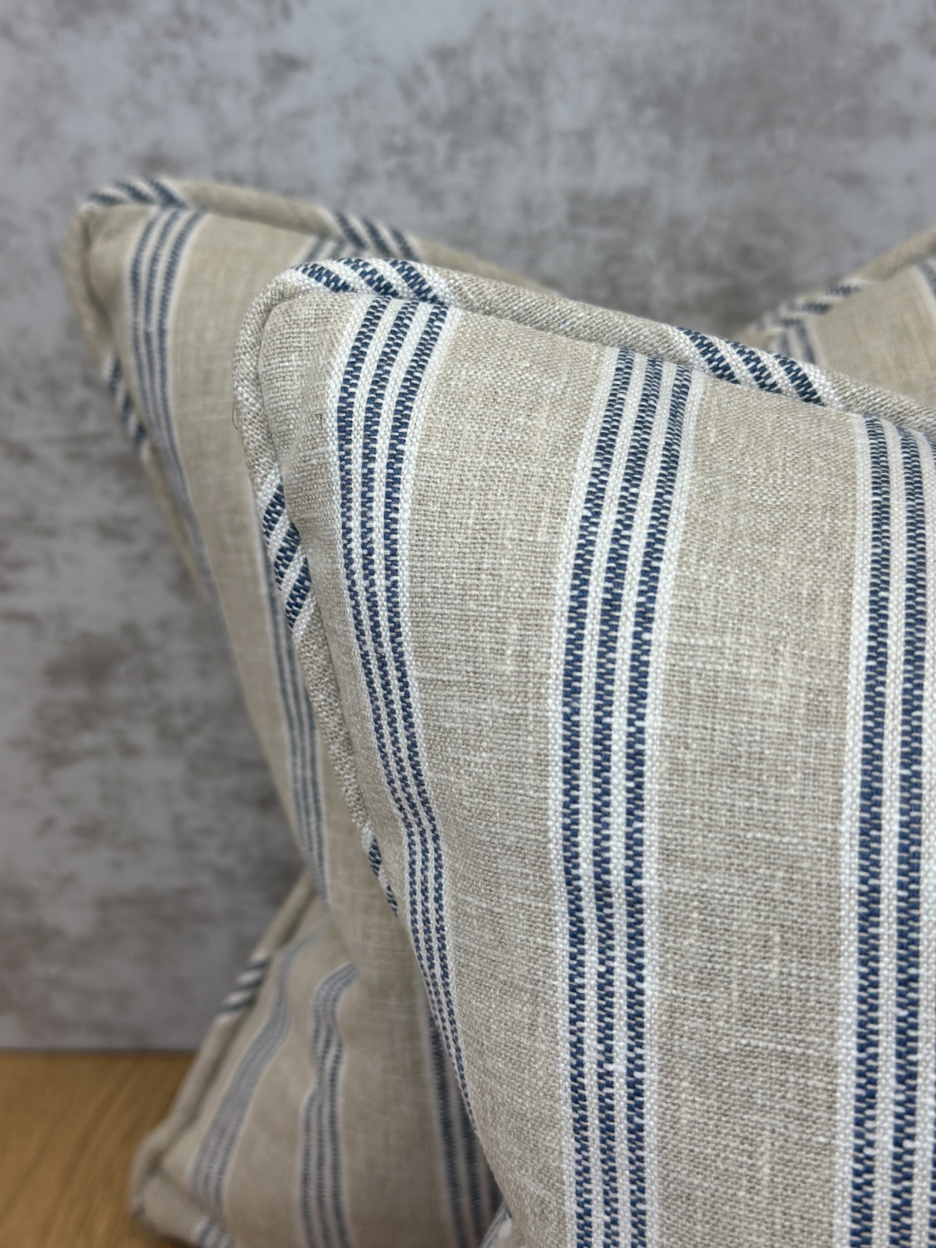 Emily Bond George Pillows