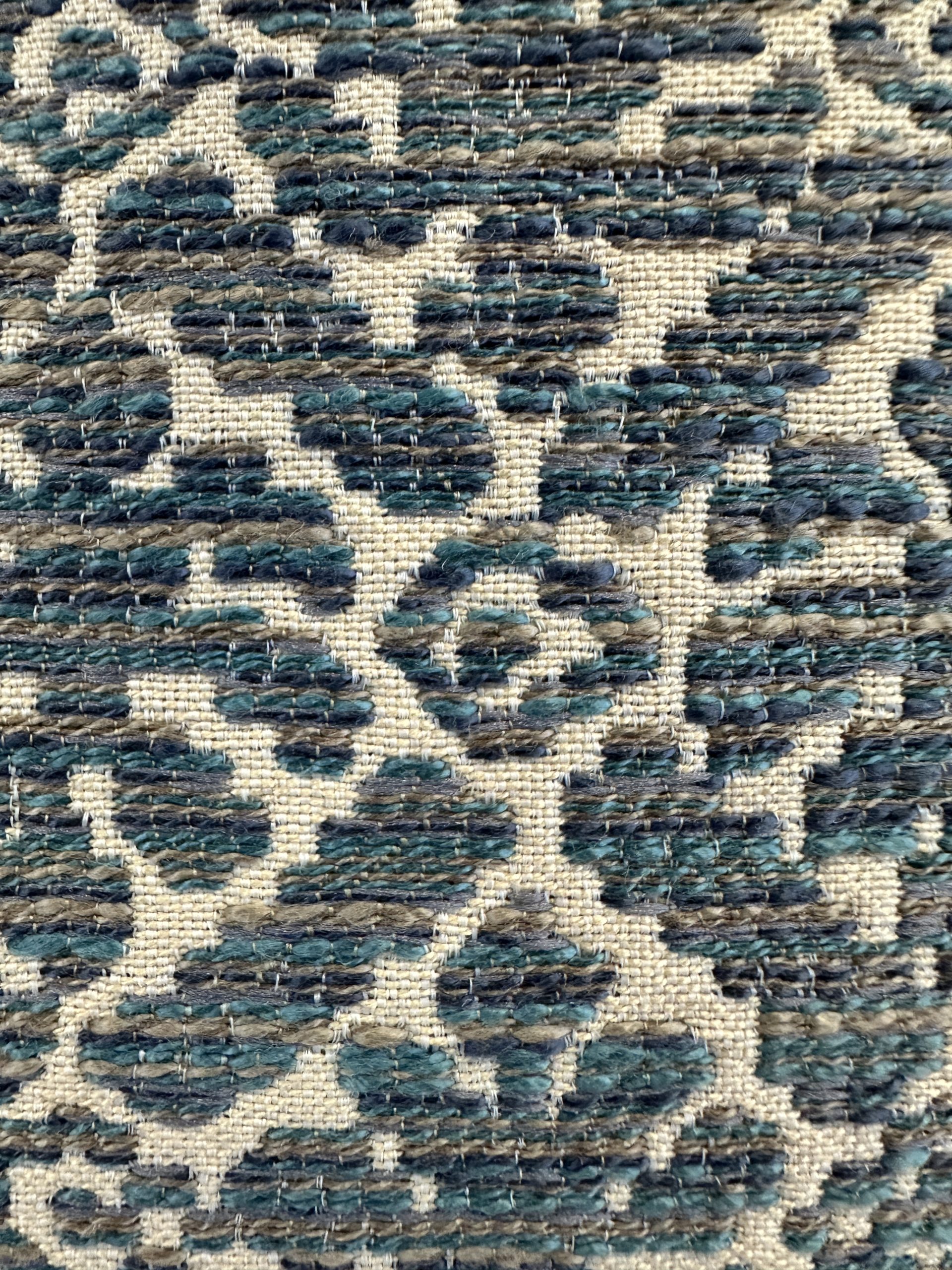 Schuyler Samperton Verona Pillows