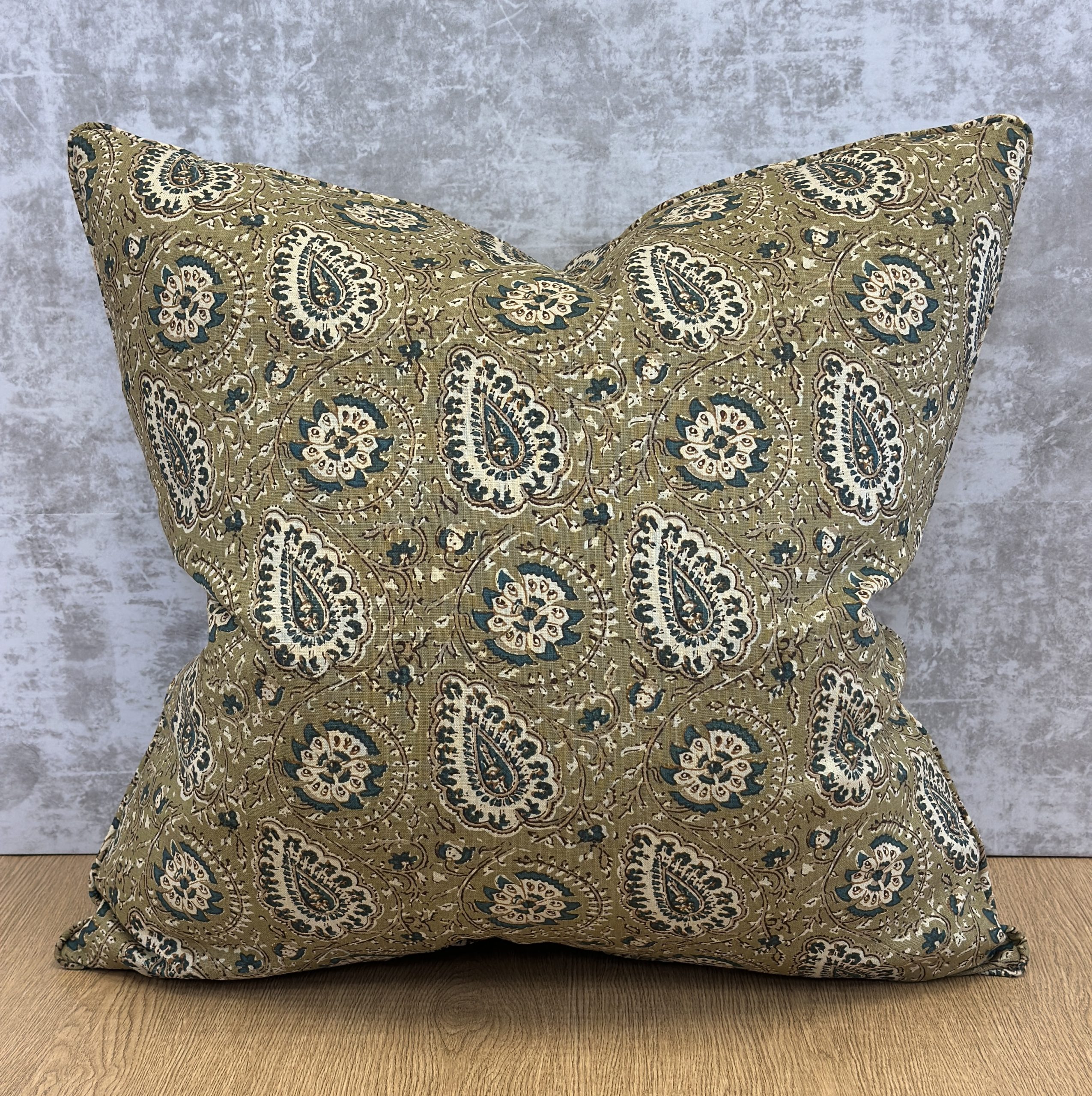 Jasper Agra Pillows