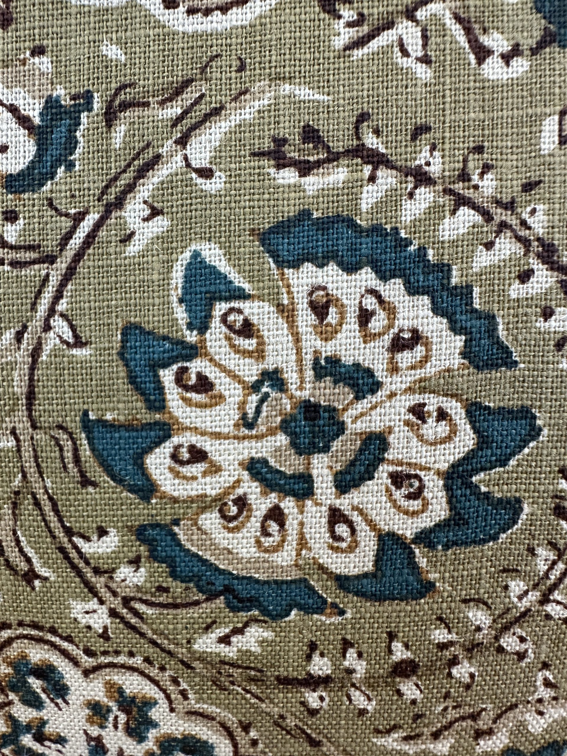 Jasper Agra Pillows