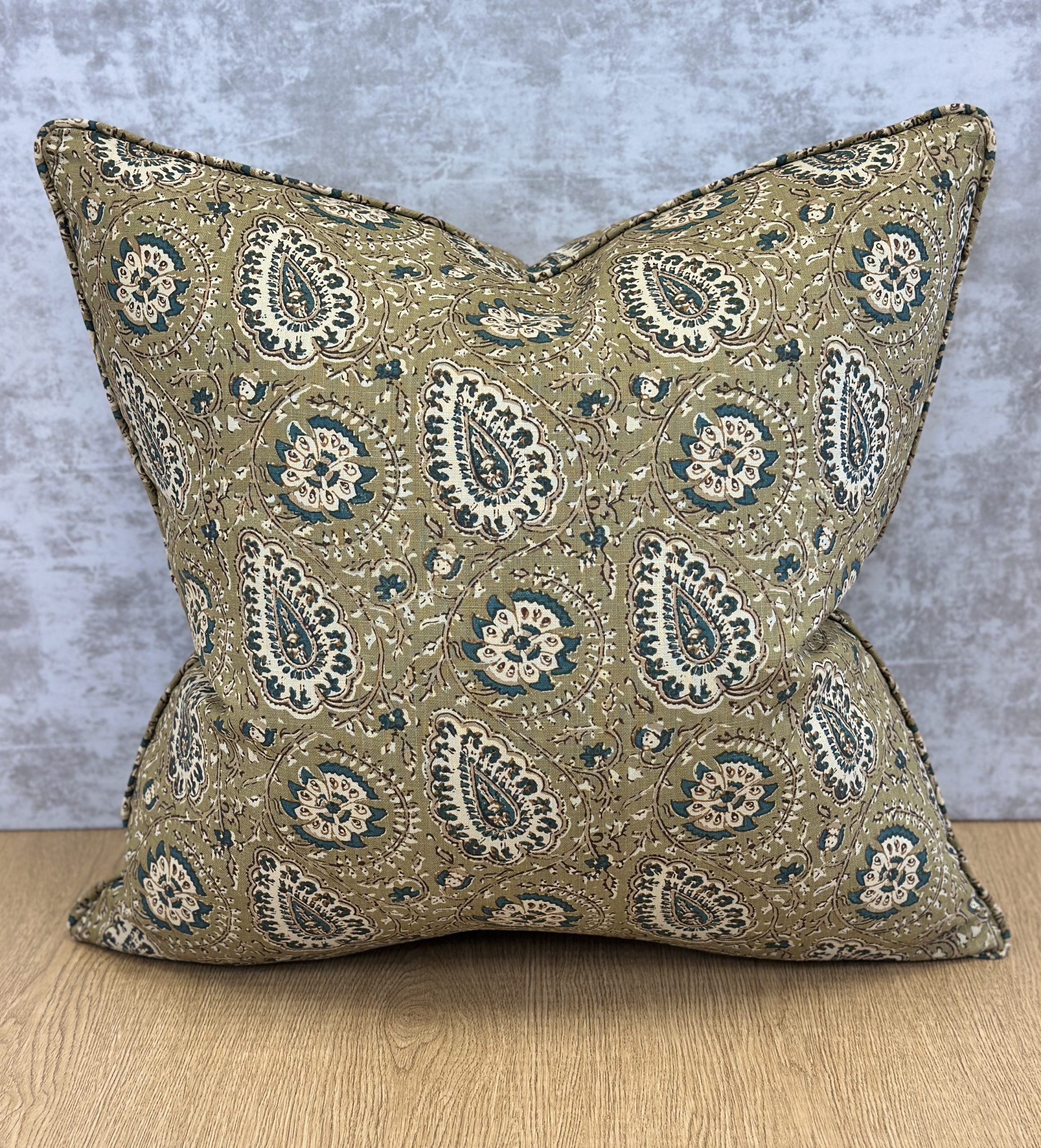 Jasper Agra Pillows