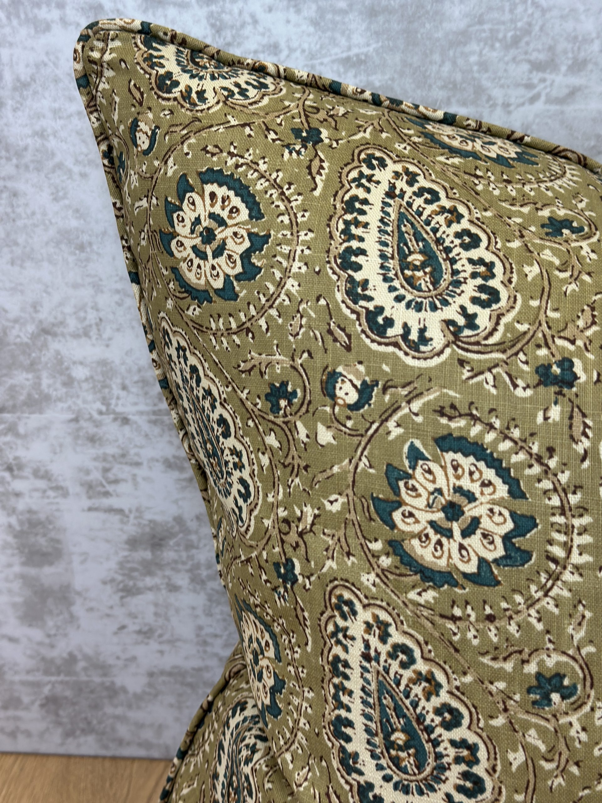 Jasper Agra Pillows