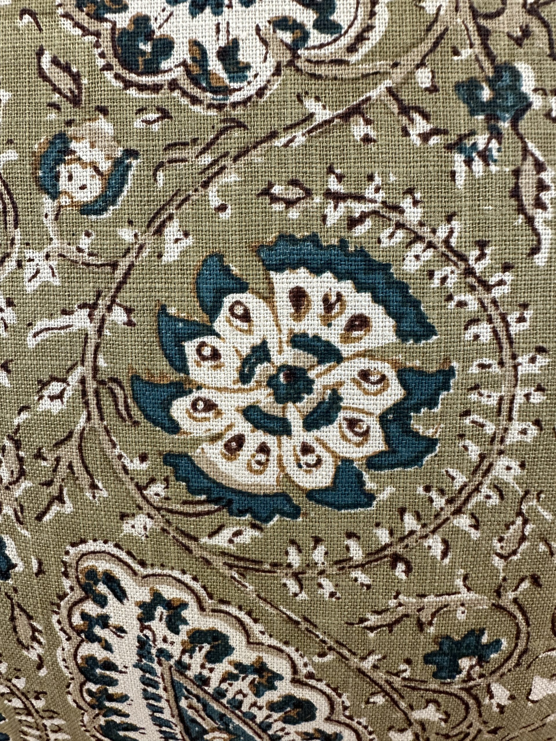 Jasper Agra Pillows