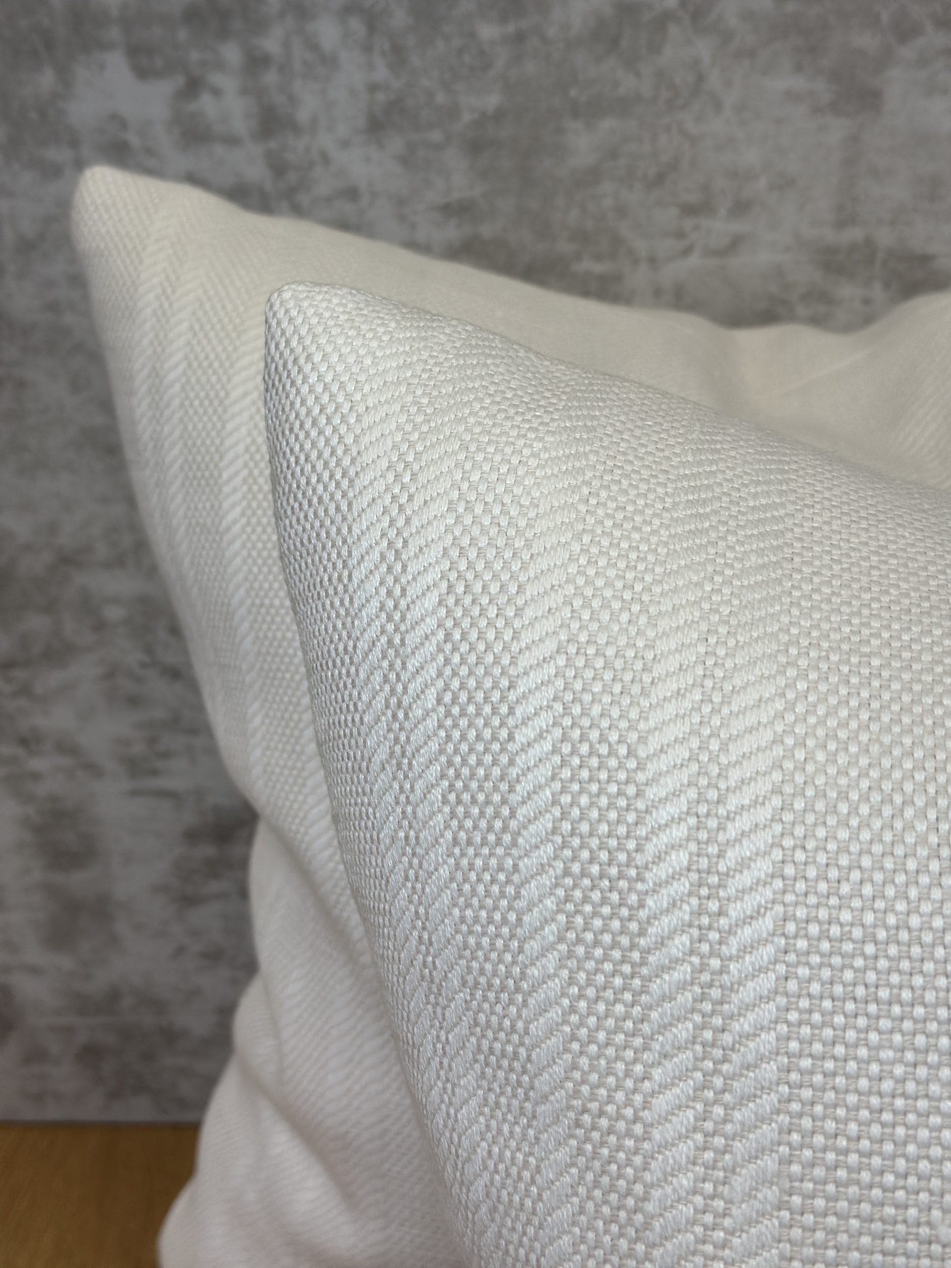 Clarence House ODL Rigato Genoa Pillows