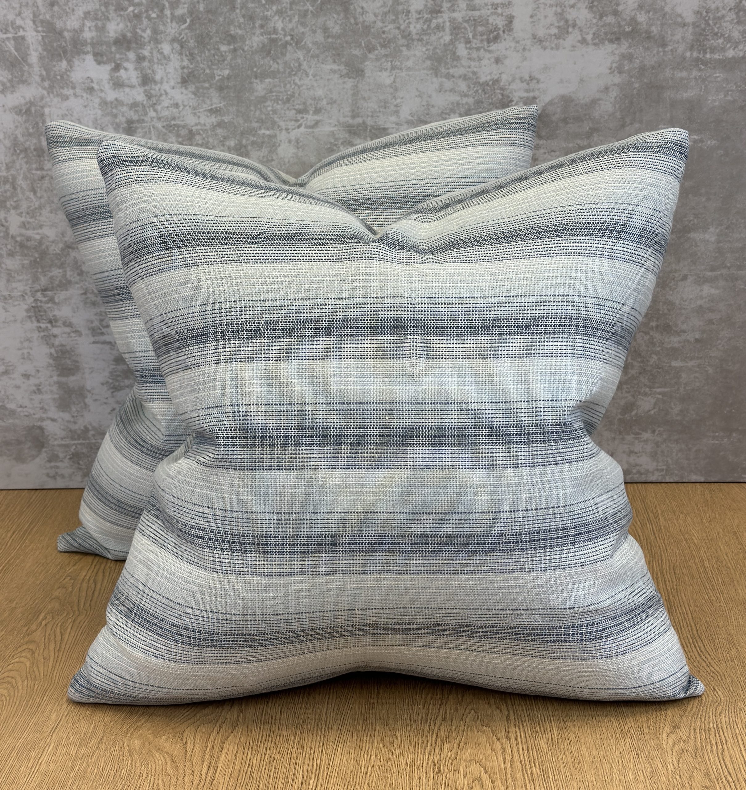 McLaurin & Piercy Horizon Pillows
