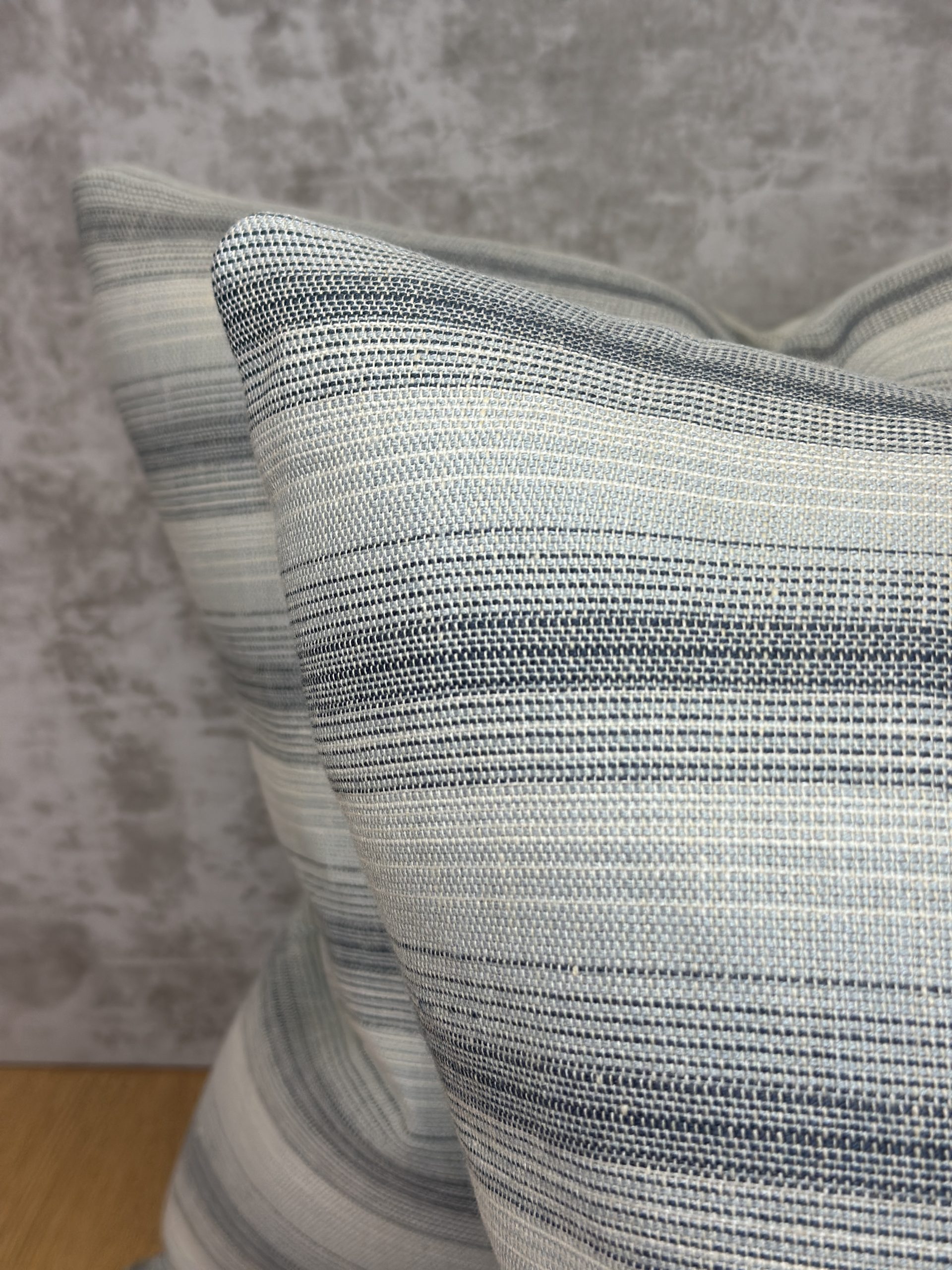 McLaurin & Piercy Horizon Pillows