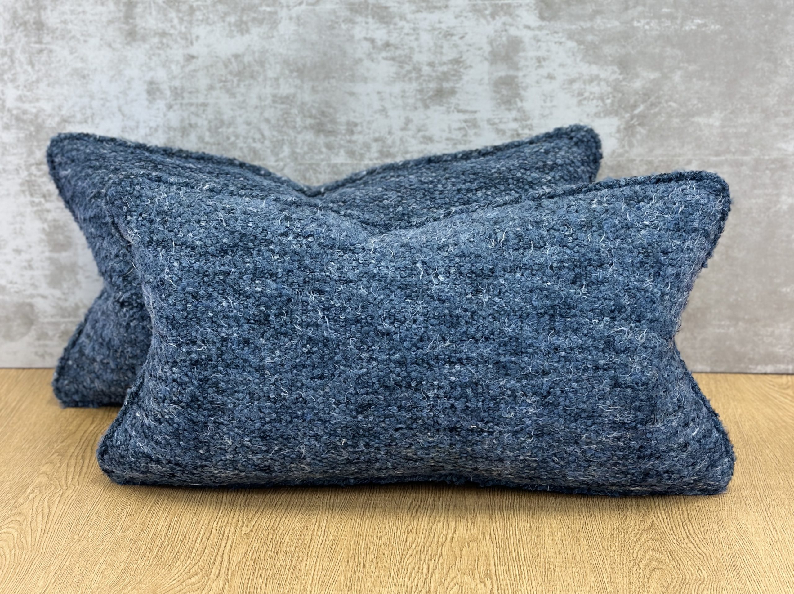 Gaston Y Daniela Favila Pillows