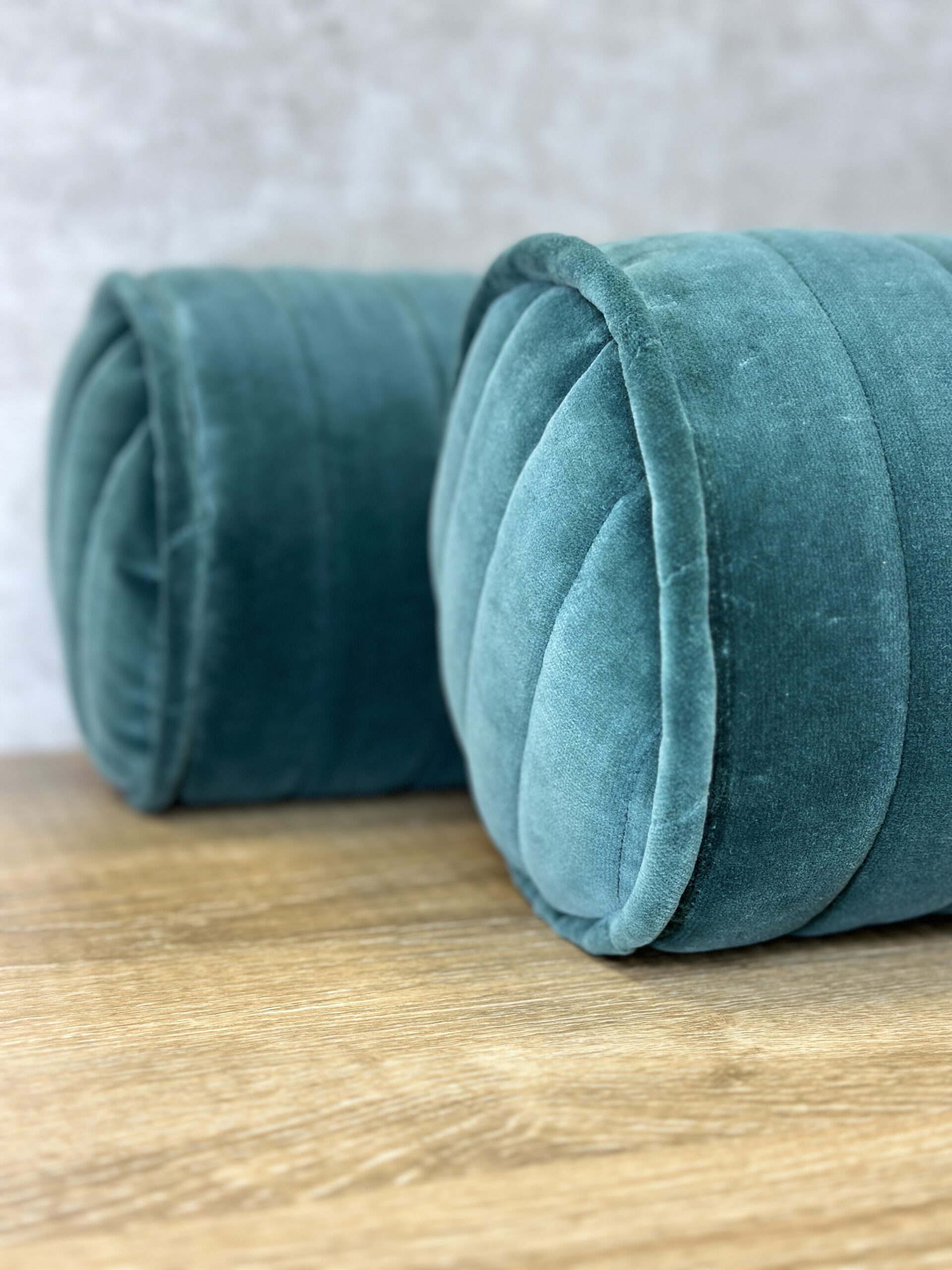 Kirkby Design Jumbo Cord Pillows