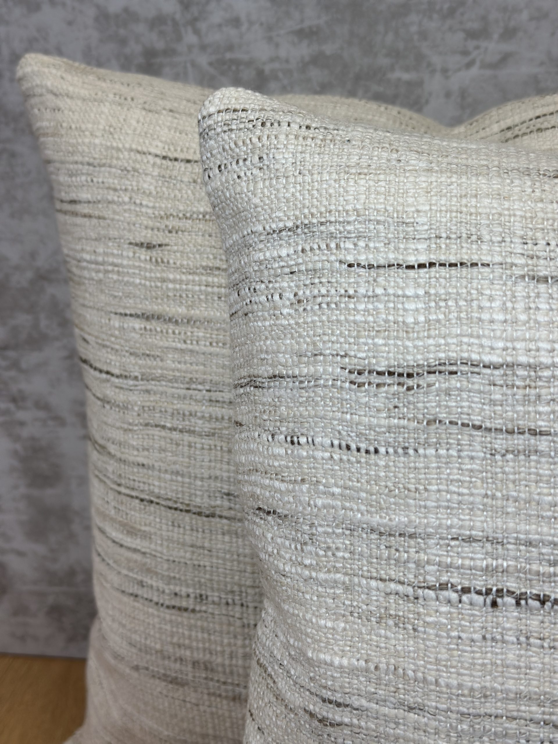 Great Plains Tiger Eye Texture Pillows