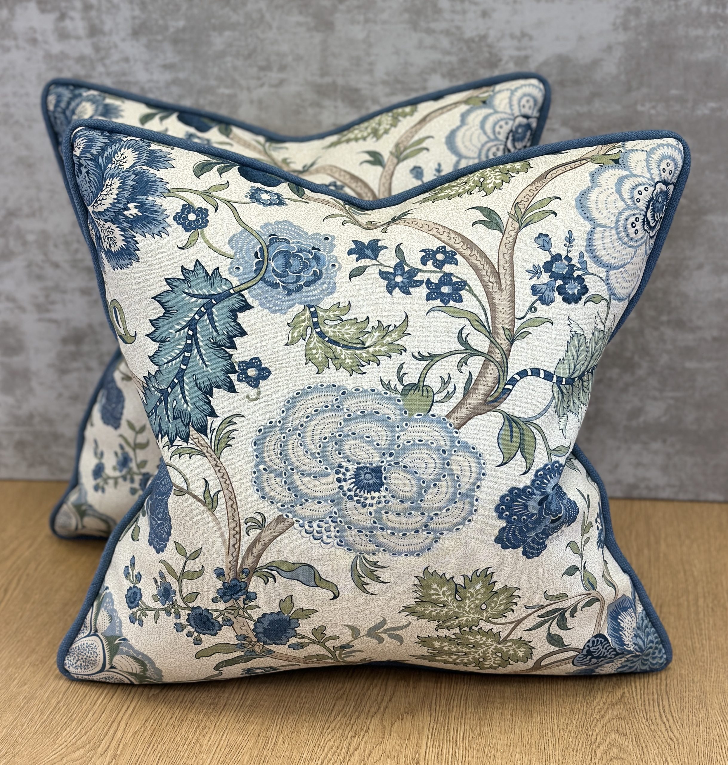Sanderson Tetbury Pillows