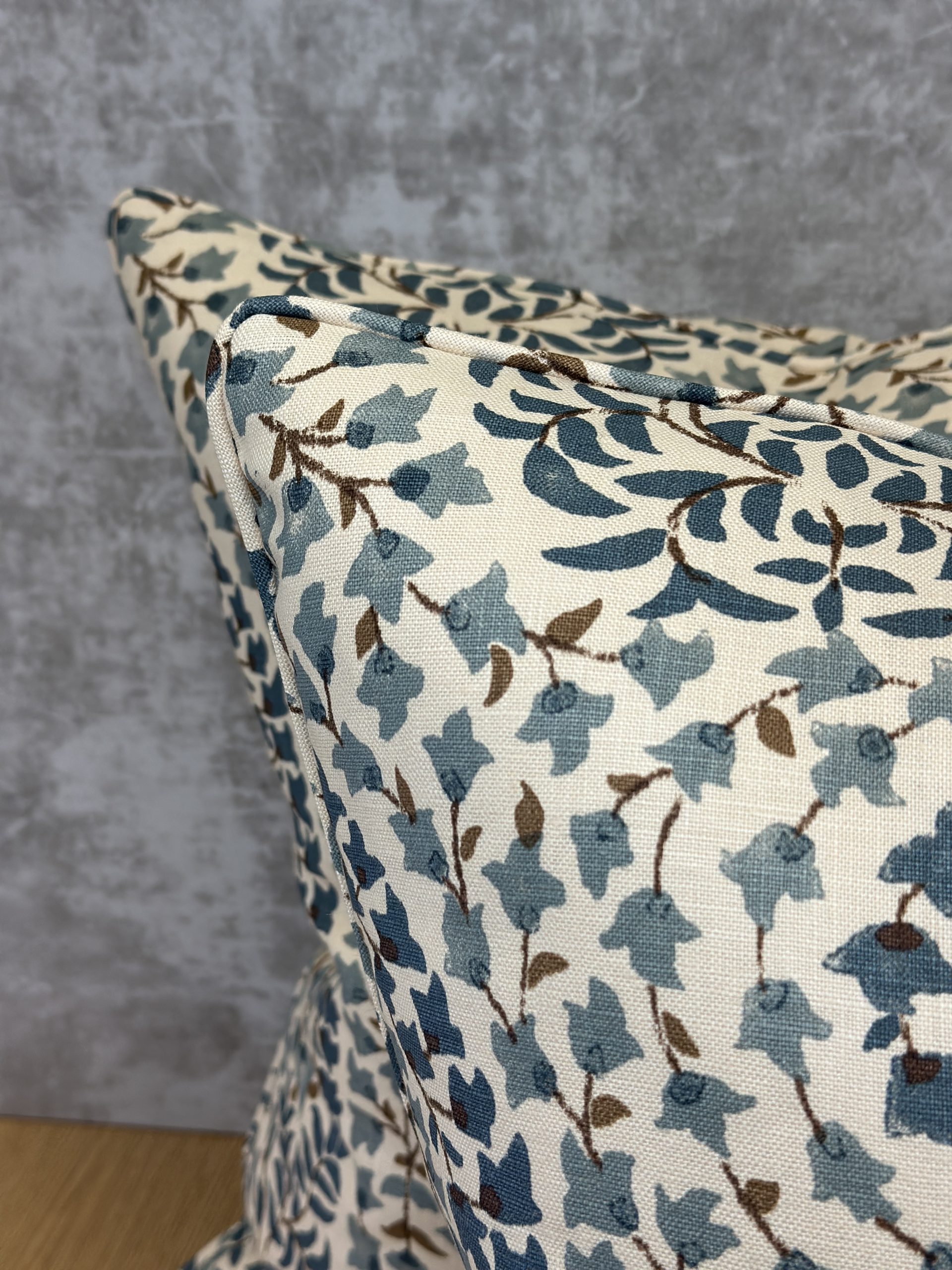Lisa Fine Textiles Lahore Pillows