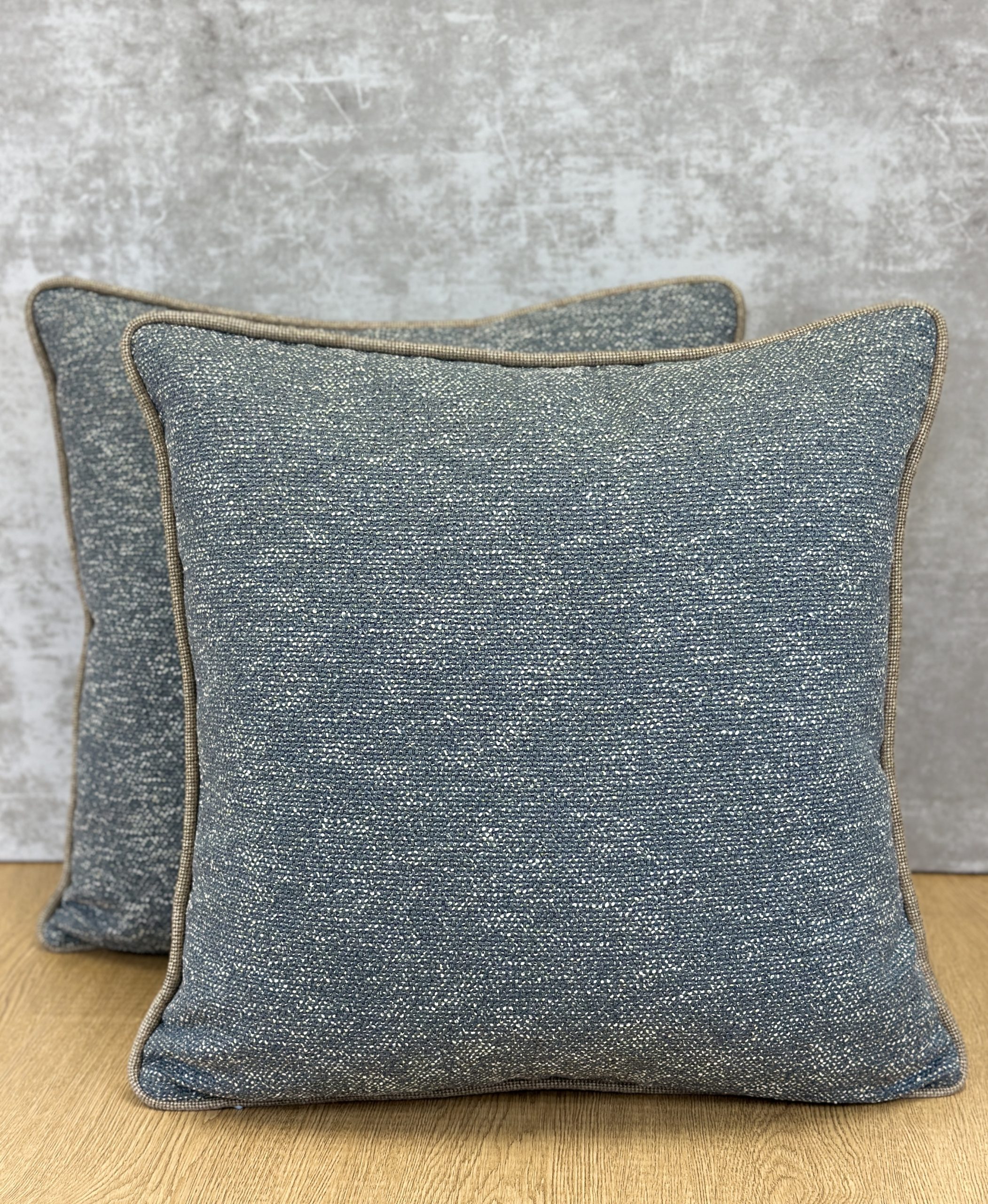 ROMO KOTA SHADOW Pillows