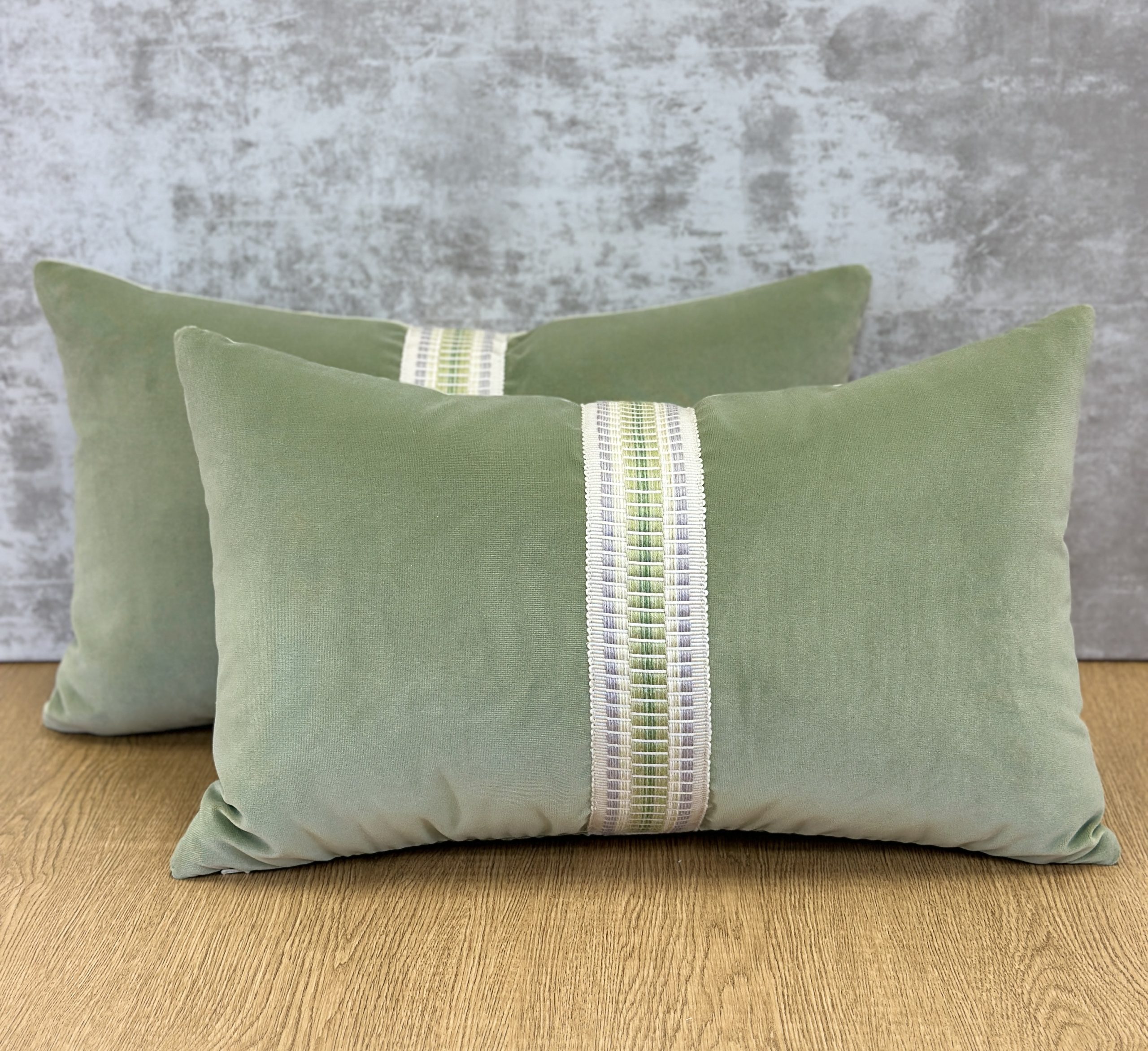 Maharam Tempo Pillows